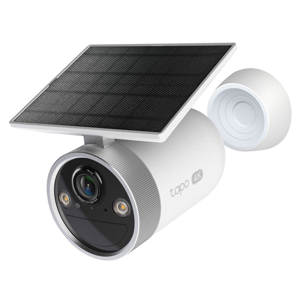 tp-link IP-Überwachungskamera