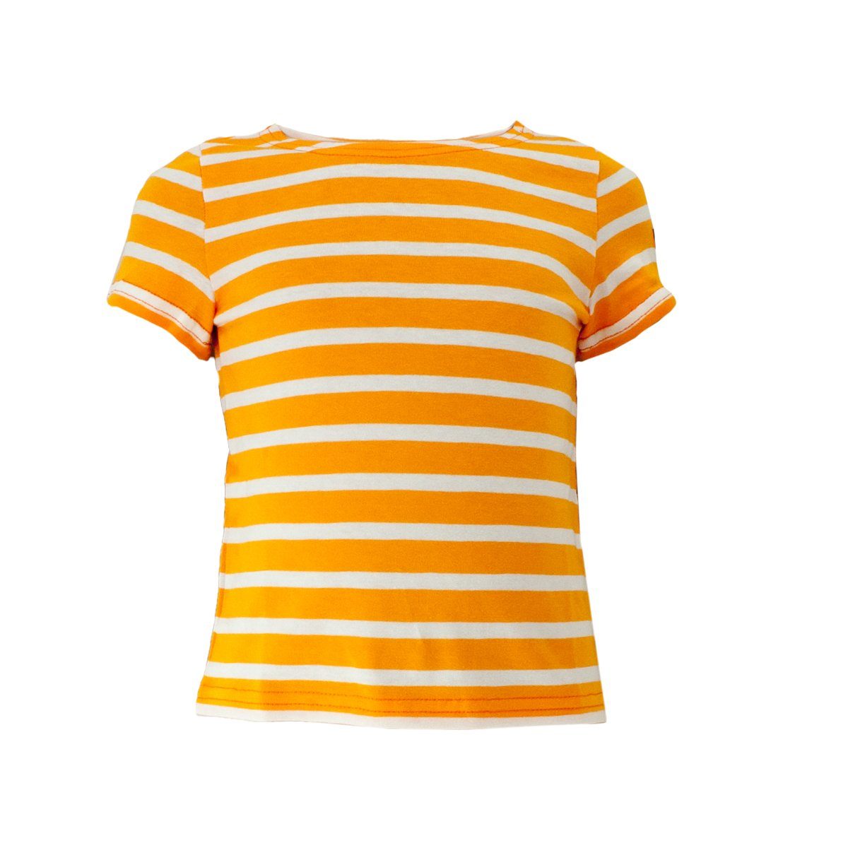 Saint James T-Shirt 2068 T-Shirt Kinder Levant Modern Enfant mit Streifen