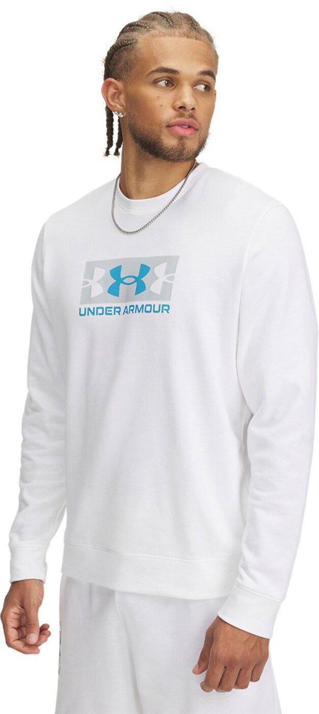 Under Armour® Sweatshirt UA RIVAL TERRY günstig online kaufen