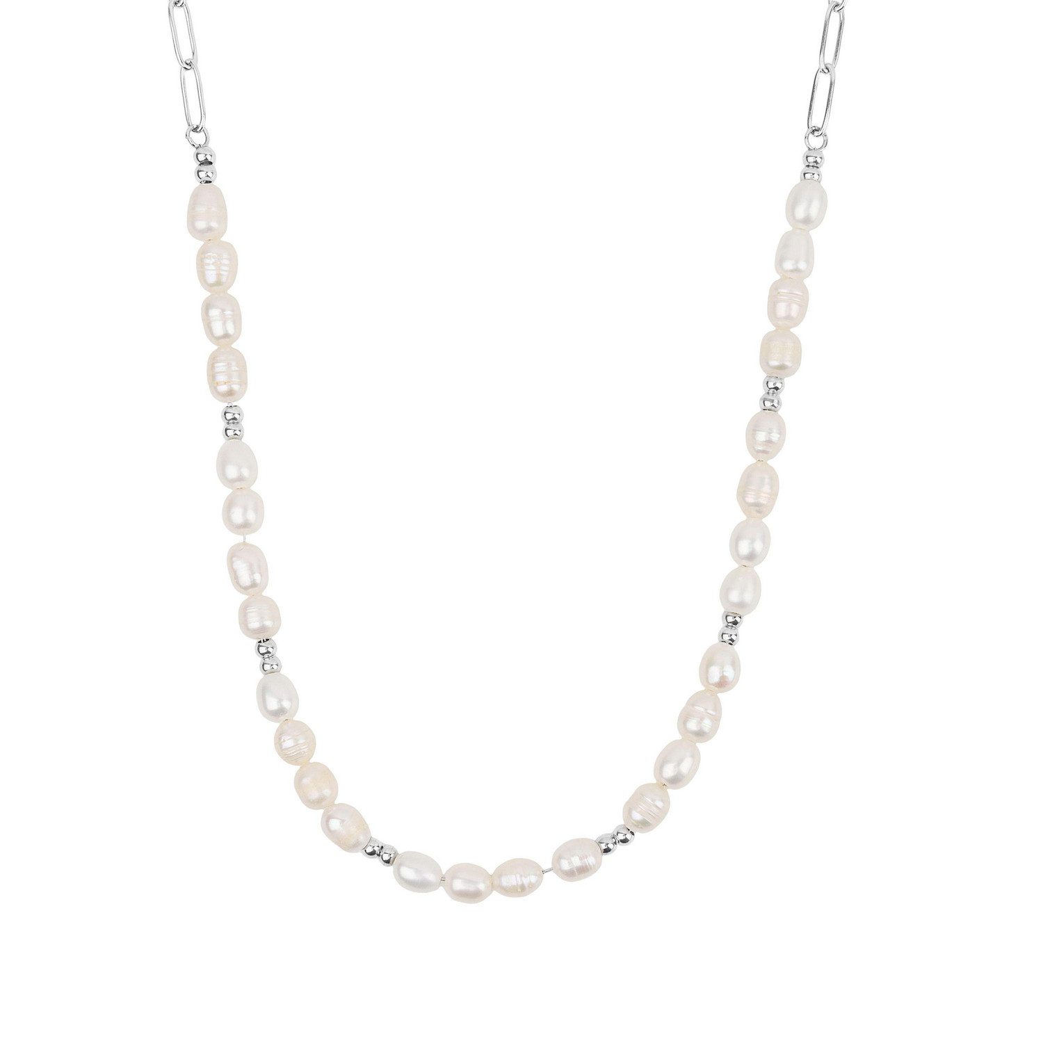 TOM TAILOR Collier, mit Süßwasserzuchtperle