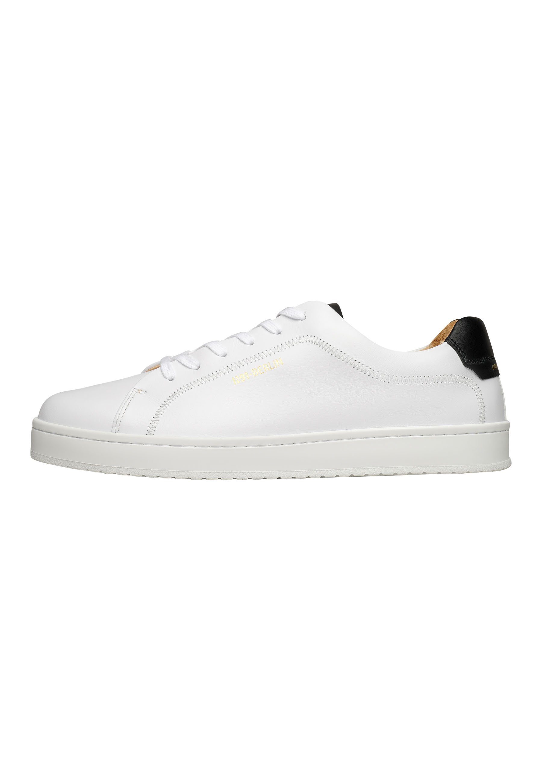 Original Draft BB Herrensneaker Sneaker