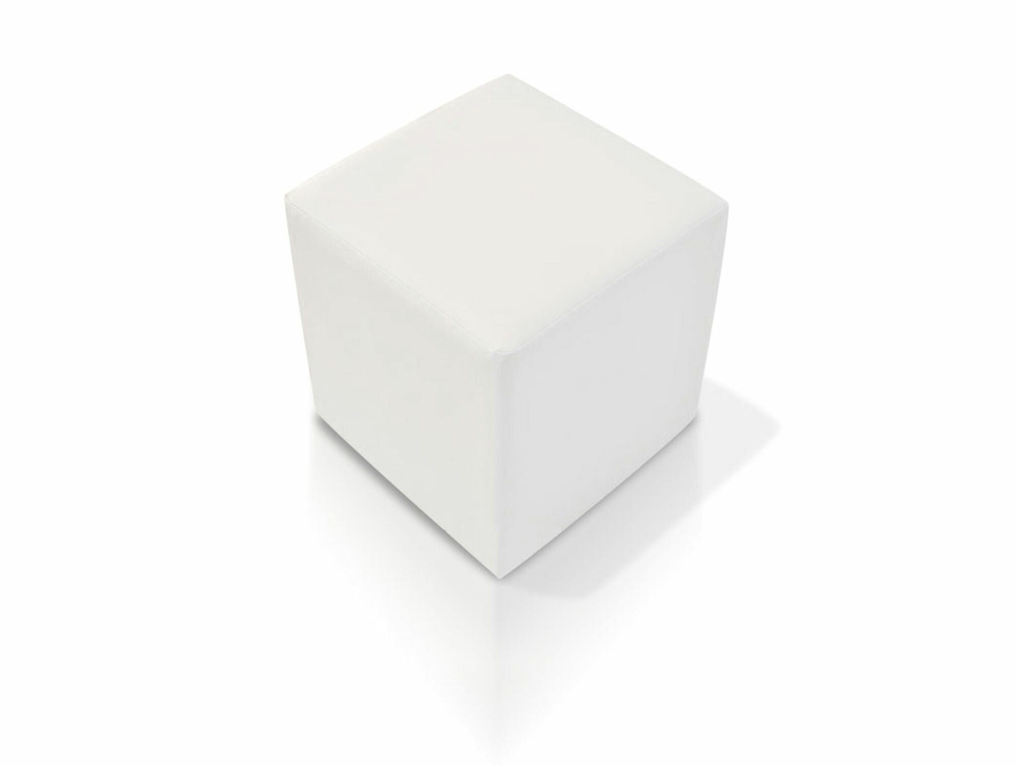 Sessel KUBUS Sitzwürfel 39x34x34 cm, KUBUS günstig online kaufen