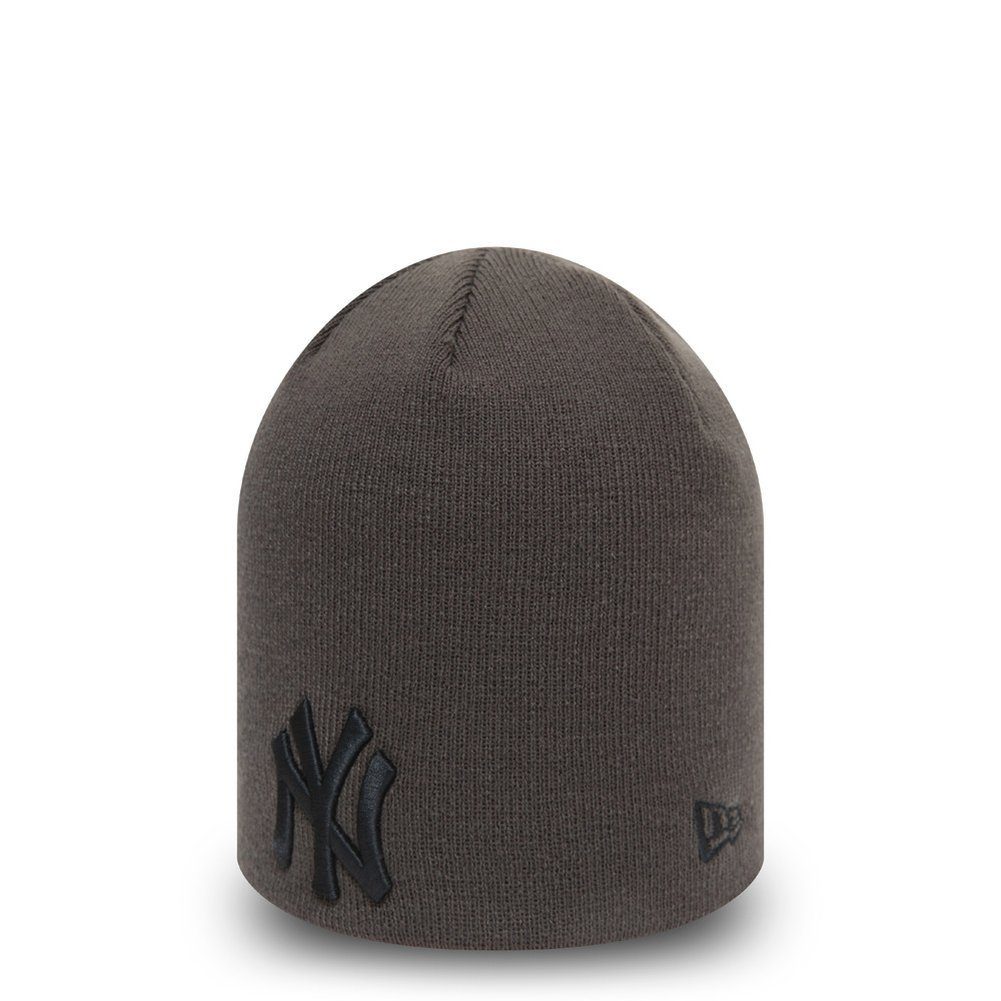 New Era Baseball Cap »NY Yankees Essential Skull Knit Mütze«