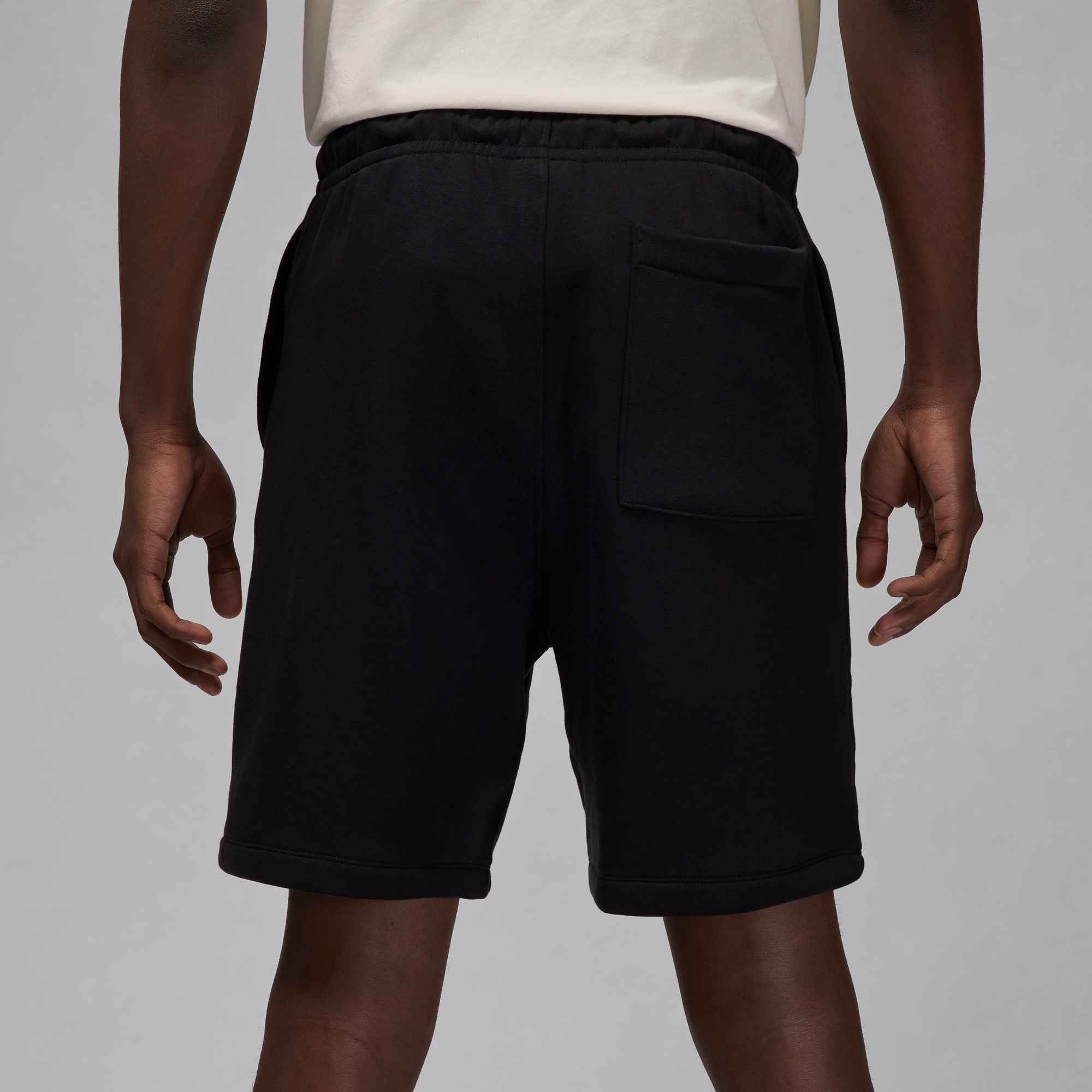 Jordan Trainingsshorts M J BRK FLC SHORT aus Fleece, sportlicher Stil günstig online kaufen