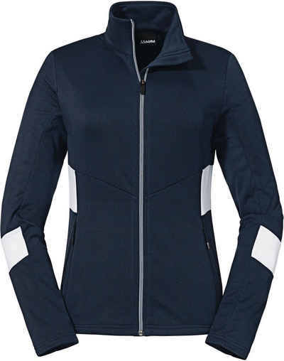 Schöffel Fleecejacke Fleece Jacket Reuti L