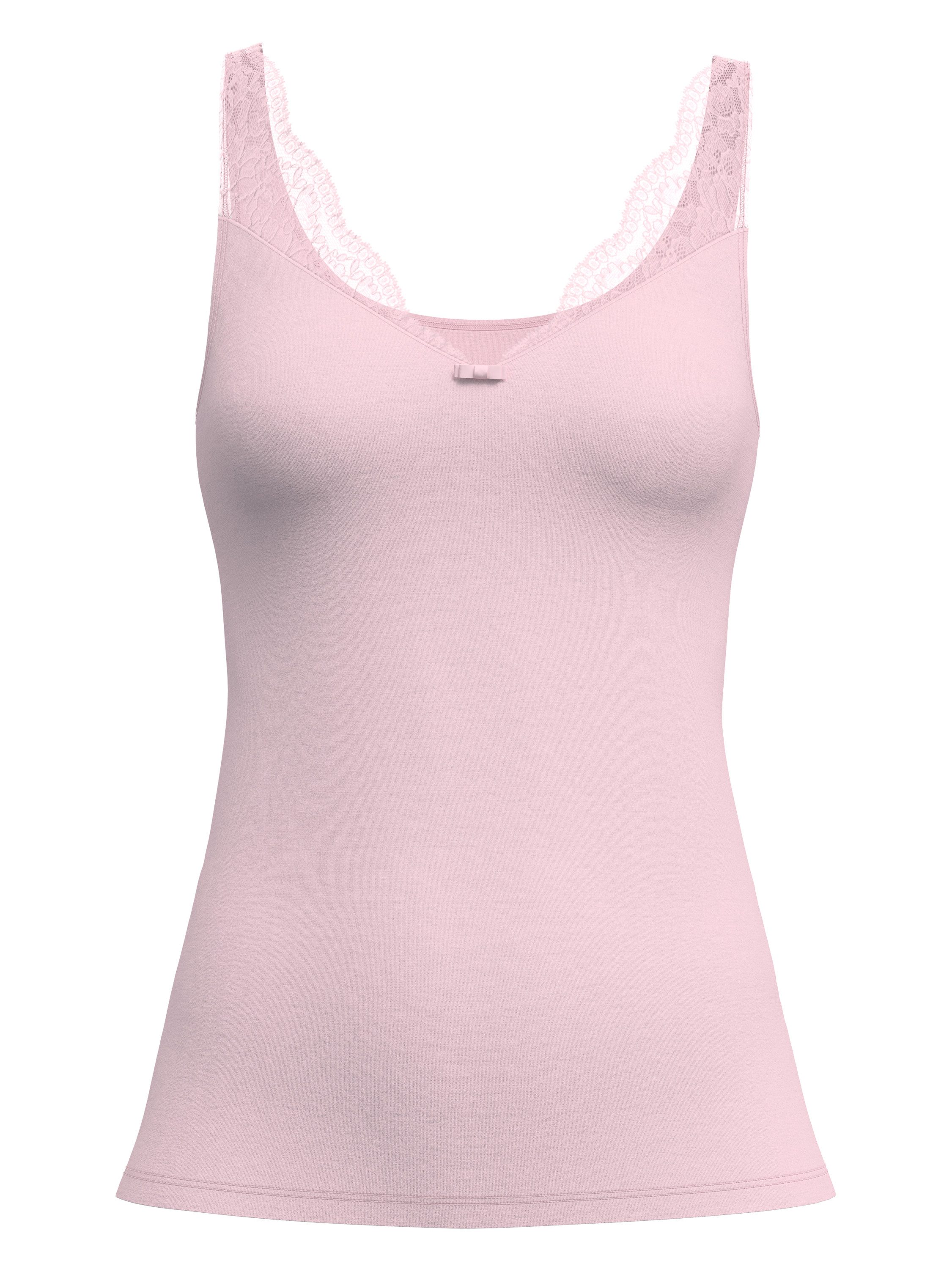 Unterhemd Modal Sense Damen
