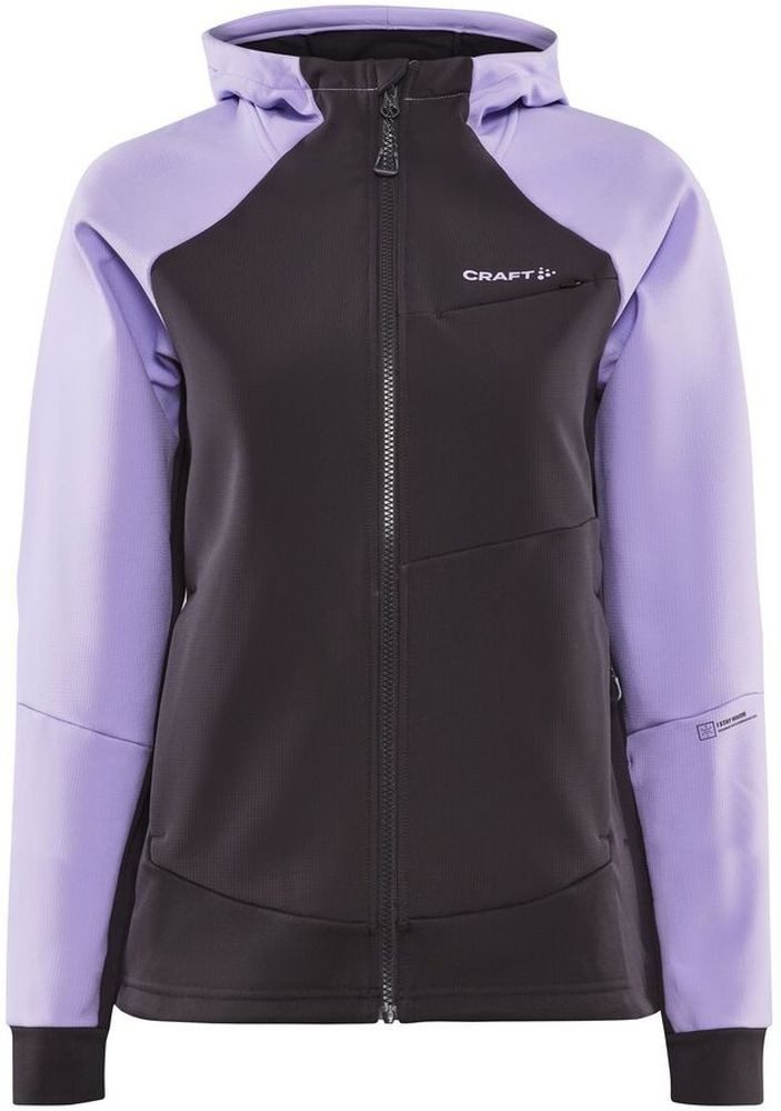 Craft Softshelljacke Adv Backcountry Hybrid Jacket W