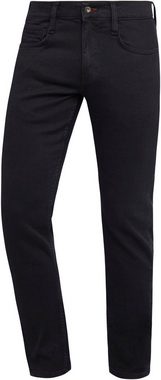 MUSTANG 5-Pocket-Jeans Style Oregon Slim mit leichten Abriebeffekten