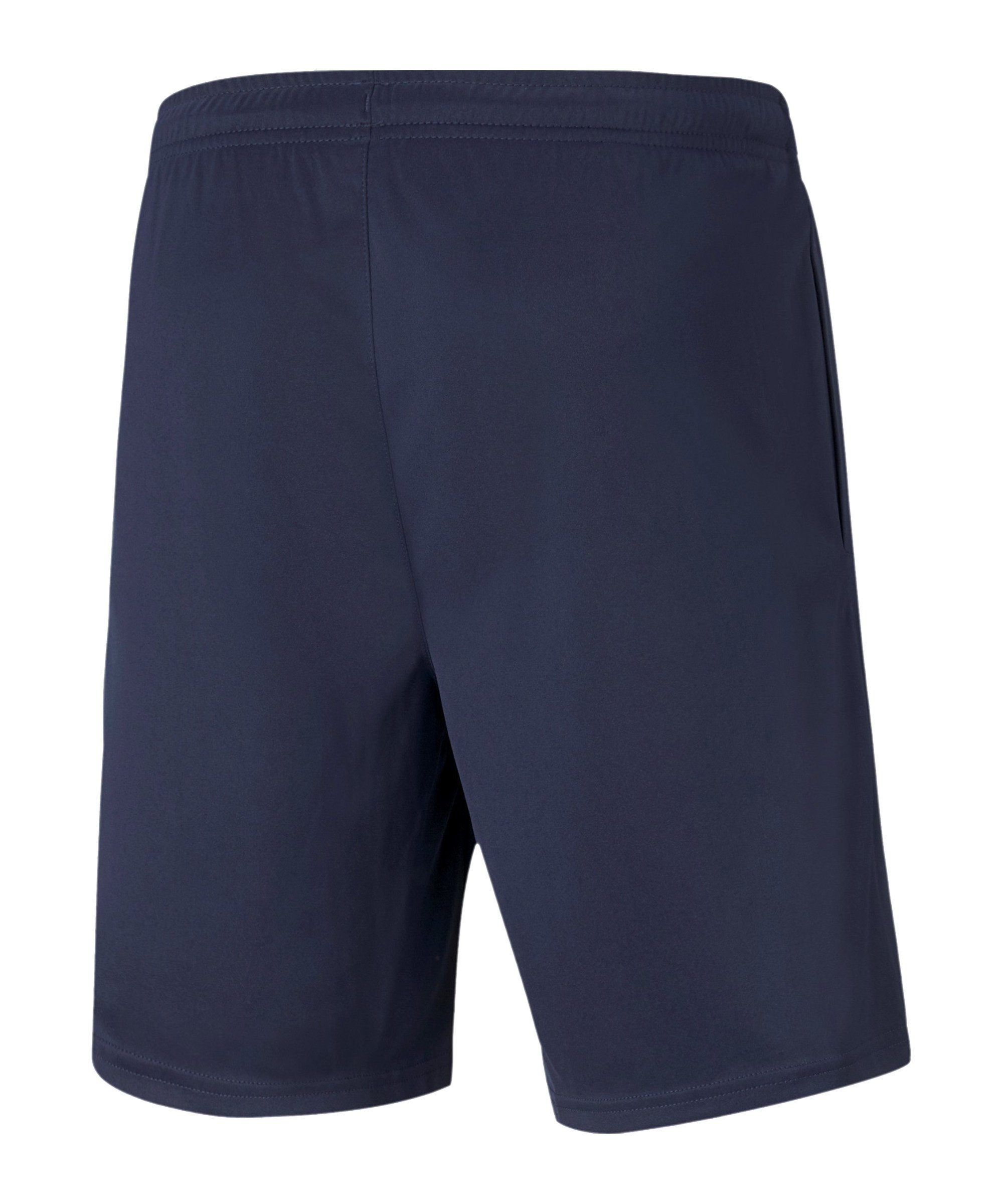 PUMA Sporthose PUMA teamRISE Short Shorts Herren günstig online kaufen