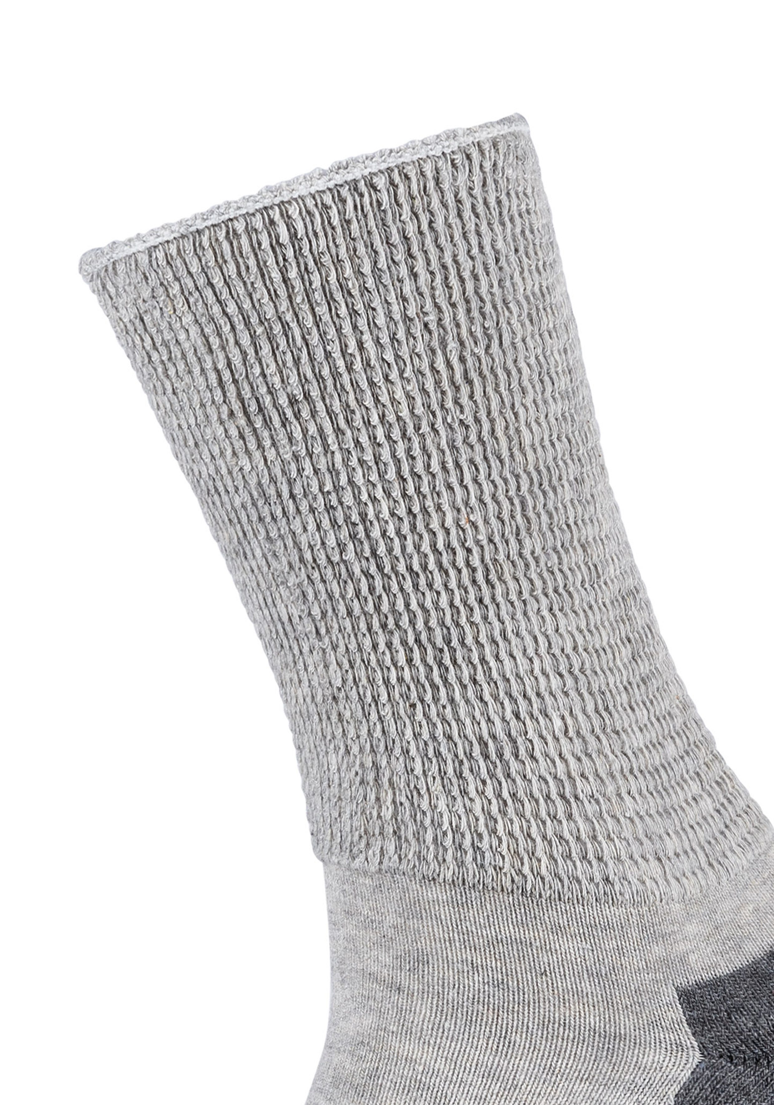 Camano Socken function (4-Paar) perfekte Feuchtigkeitsregulation