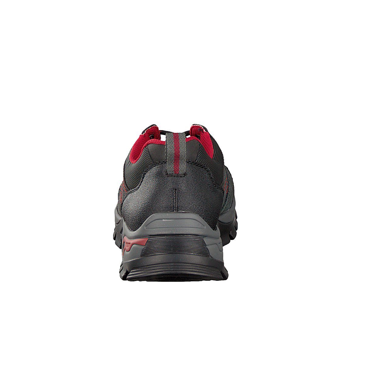 Rieker Rieker Herren Schnürschuh schwarz Schnürschuh