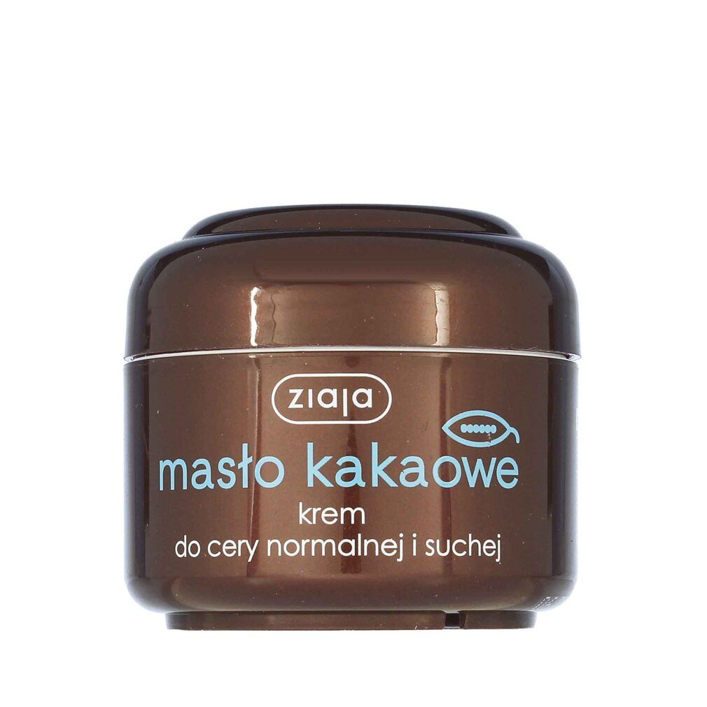 Ziaja Tagescreme Kaka MasBo Creme verbessert den Hautton 50ml
