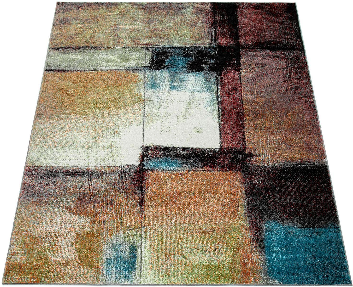Paco Home Läufer Gala 423, rechteckig, günstig online kaufen