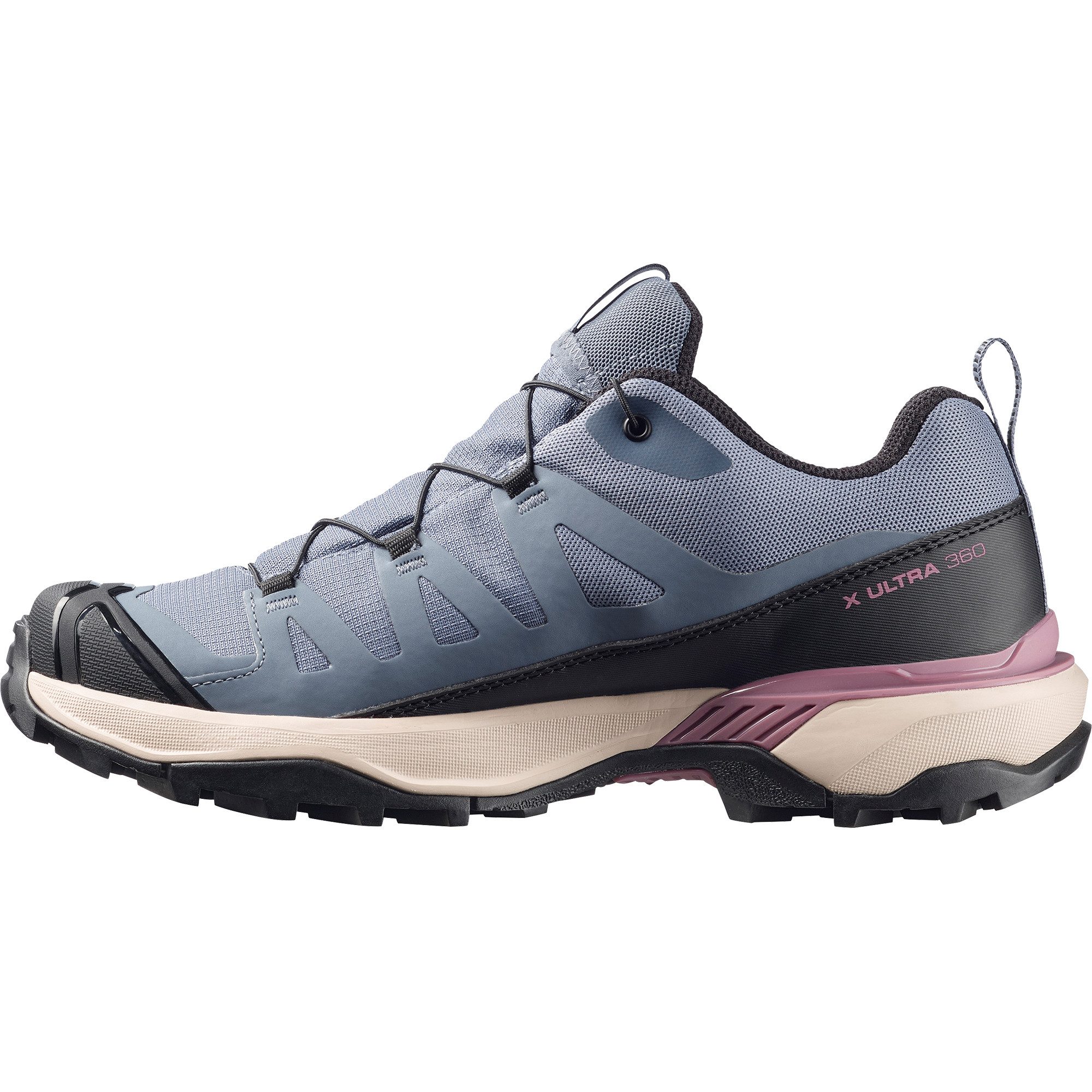 Salomon X ULTRA 360 GORE-TEX Wanderschuh wasserdicht