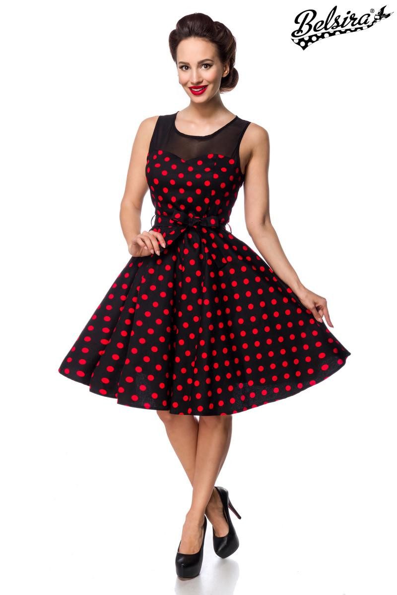BELSIRA Trachtenkleid Belsira - Kleid mit günstig online kaufen