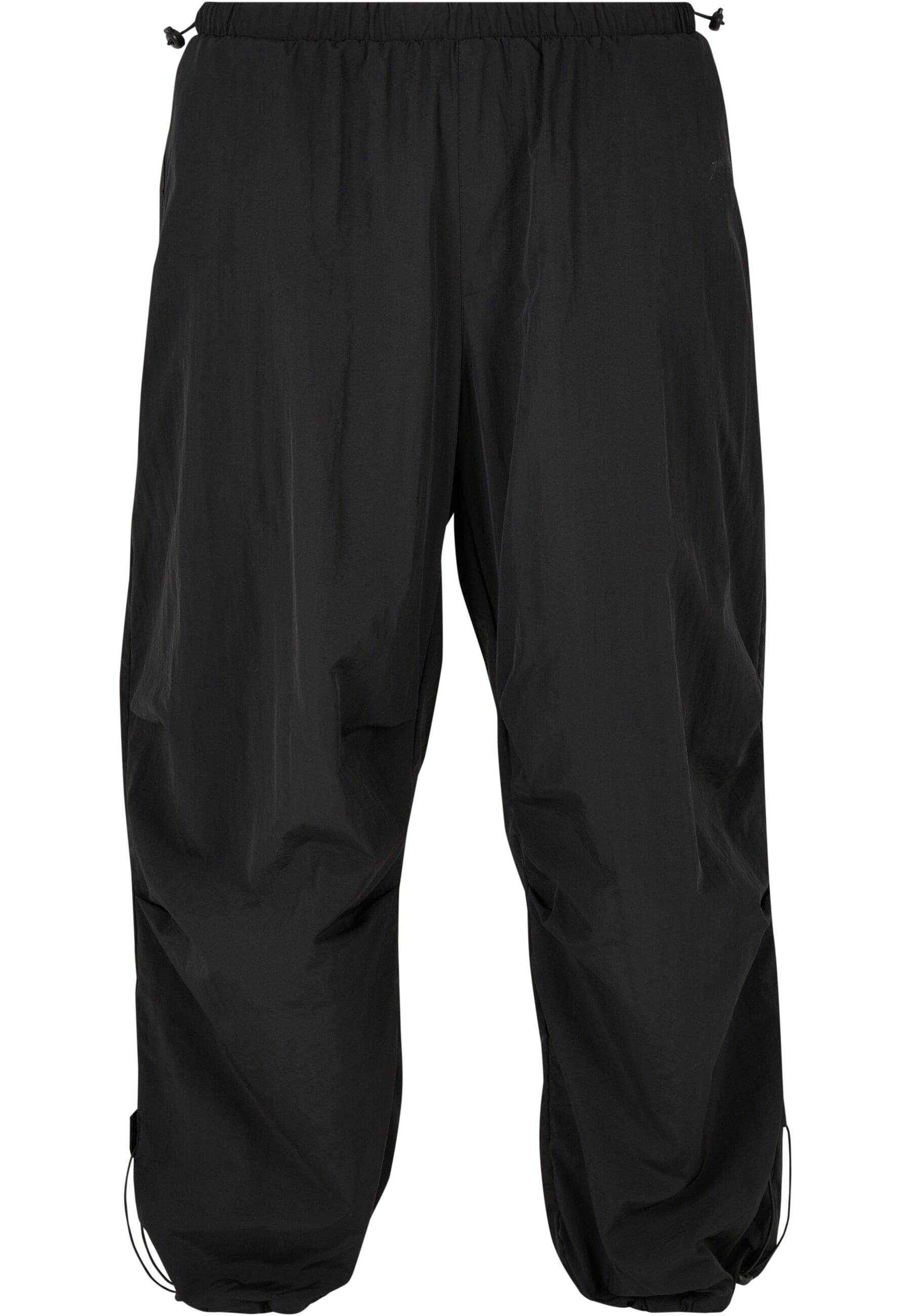 URBAN CLASSICS Stoffhose Urban Classics Herren Nylon Parachute Pants (1-tlg günstig online kaufen