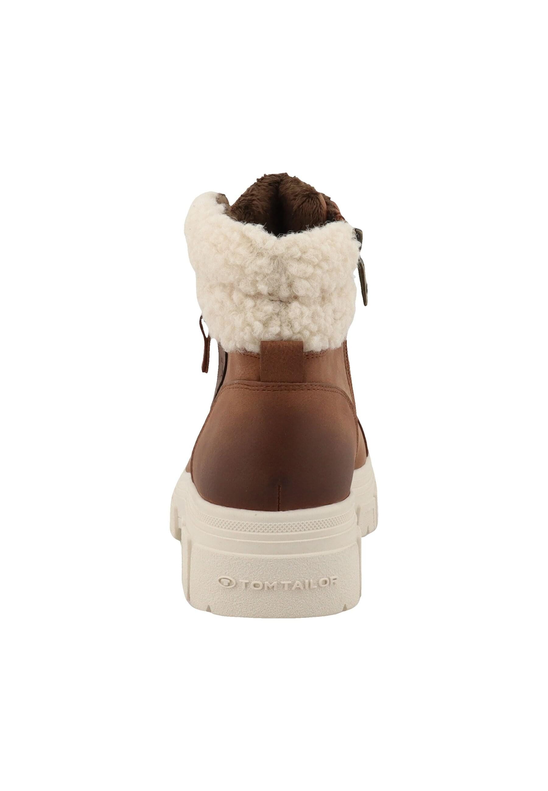 TOM TAILOR Tom Tailor Winter Boots Stiefel günstig online kaufen