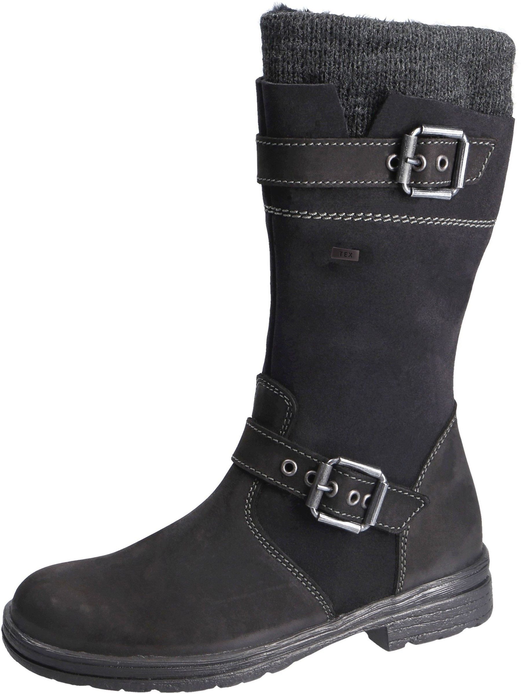 Däumling Däumling Unisex Kinder Teens Alia 2 Stiefel Winterstiefel