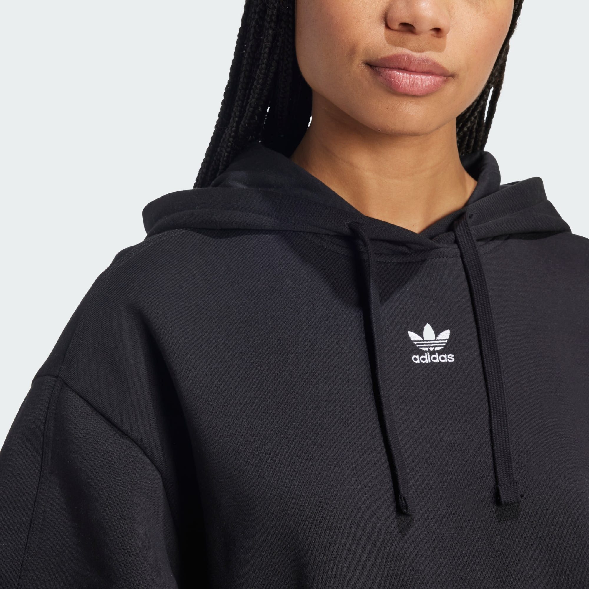 adidas Originals Hoodie ESSENTIALS OVERSIZED HOODIE (1-tlg)