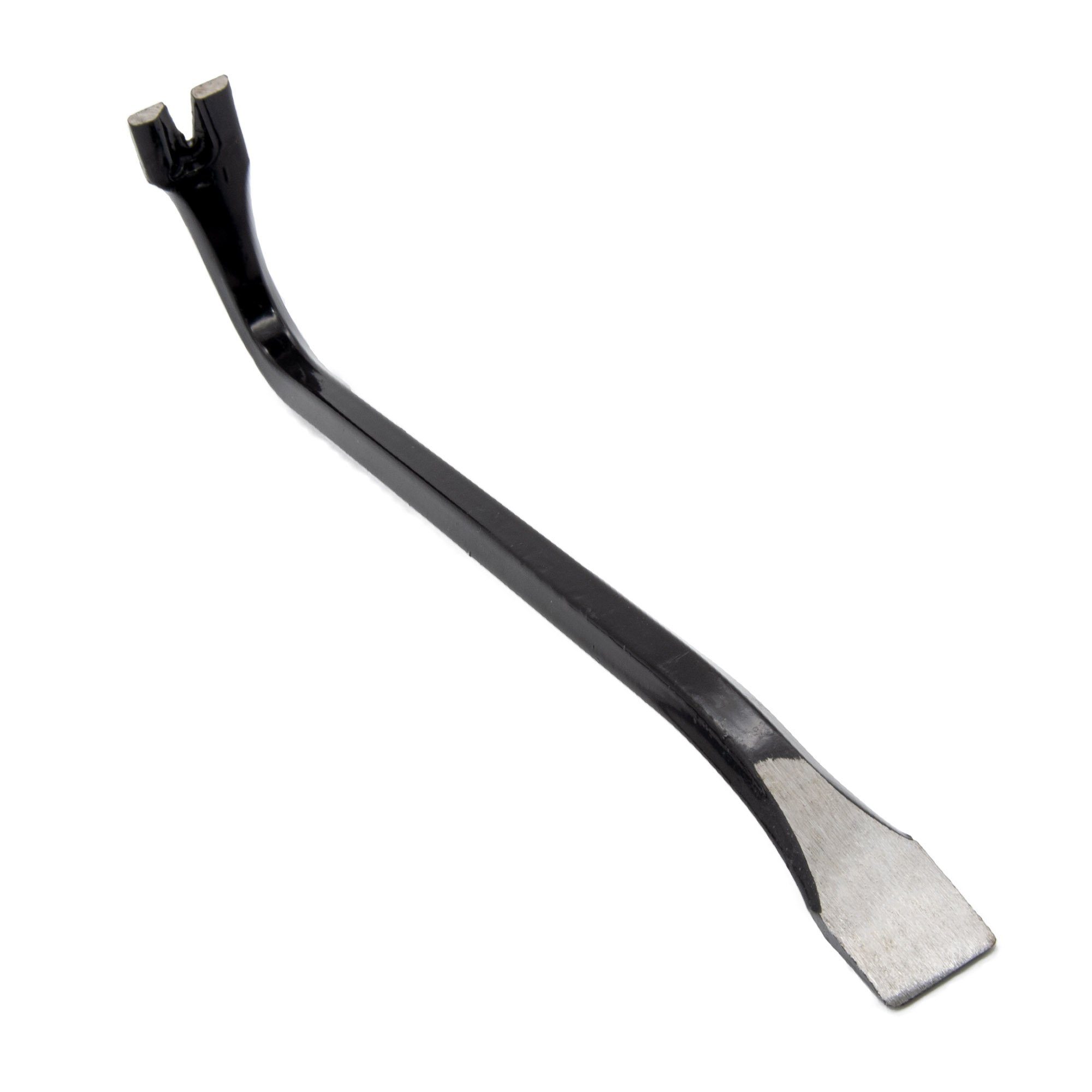 BENSON Brechstange Brechstange Nageleisen Brecheisen Kuhfuß Mini, Nagelzieher, Stemmeisen, Nagelklaue