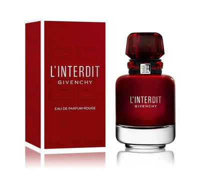 GIVENCHY Eau de Parfum GIVENCHY L'Interdit Rouge Eau de Parfum