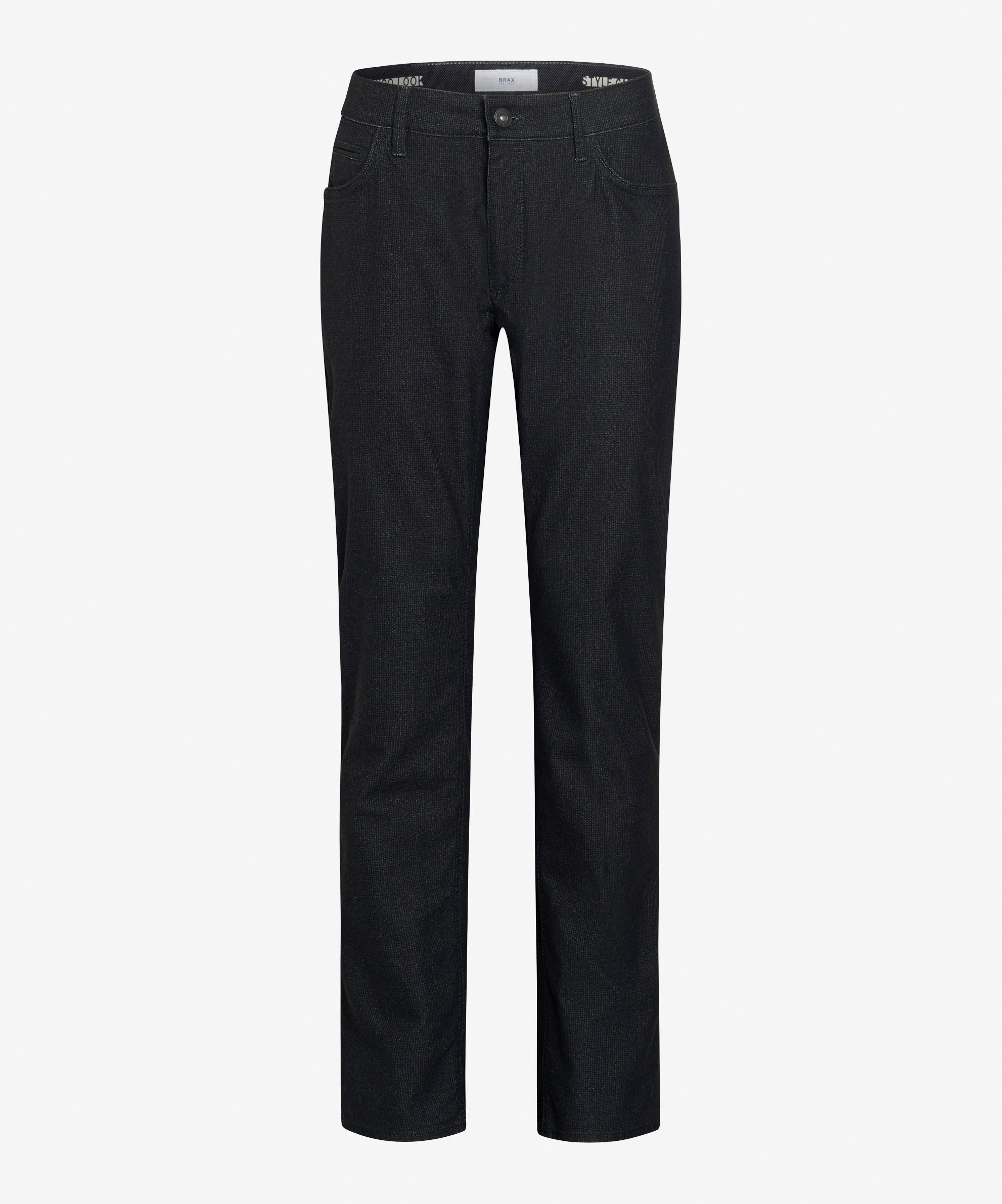 Brax 5-Pocket-Jeans BRAX CADIZ cement 7864120 81-1727-05 - WOO.LOOK