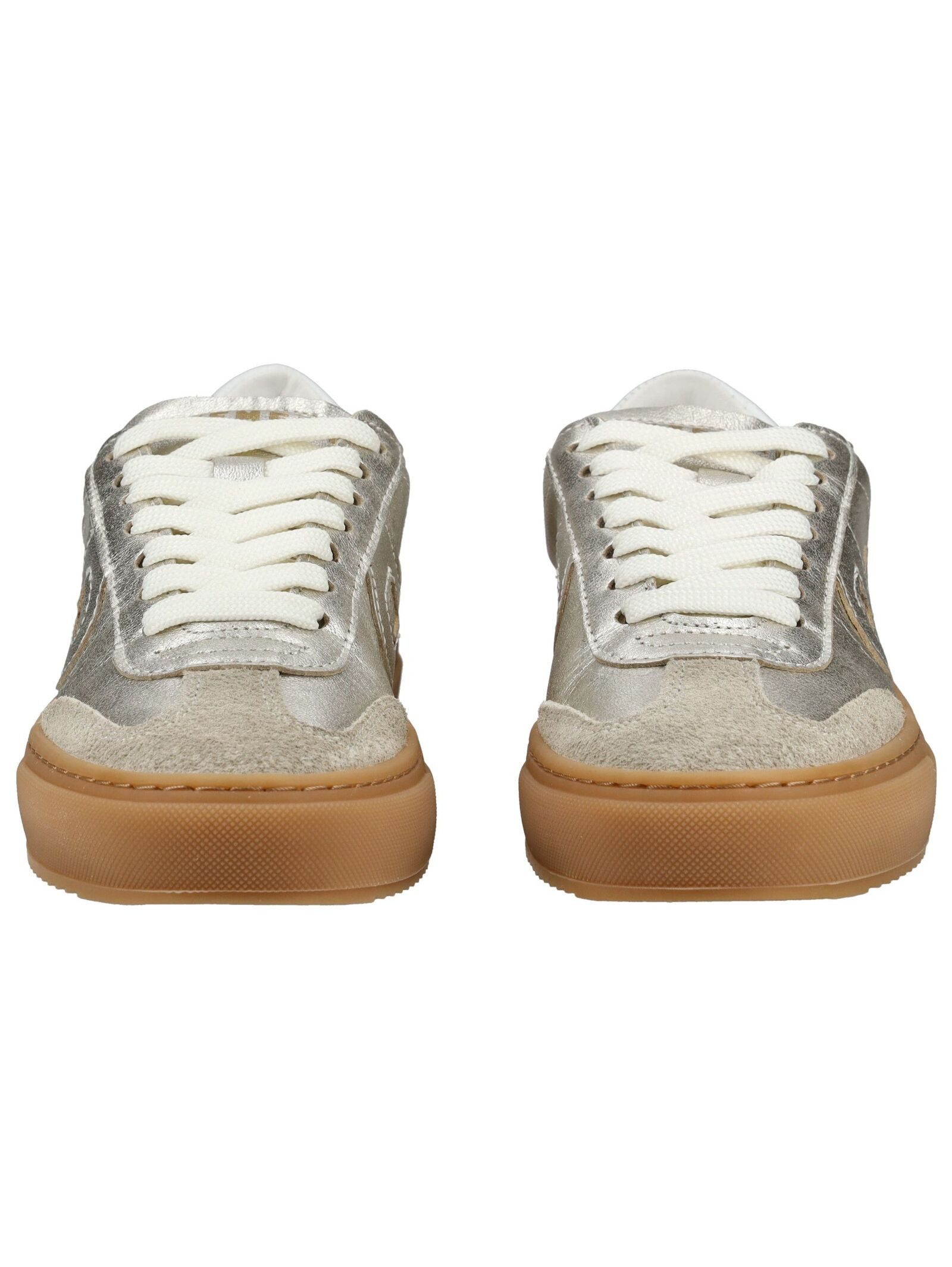 Pavement Pavement Sneaker Leder Sneaker