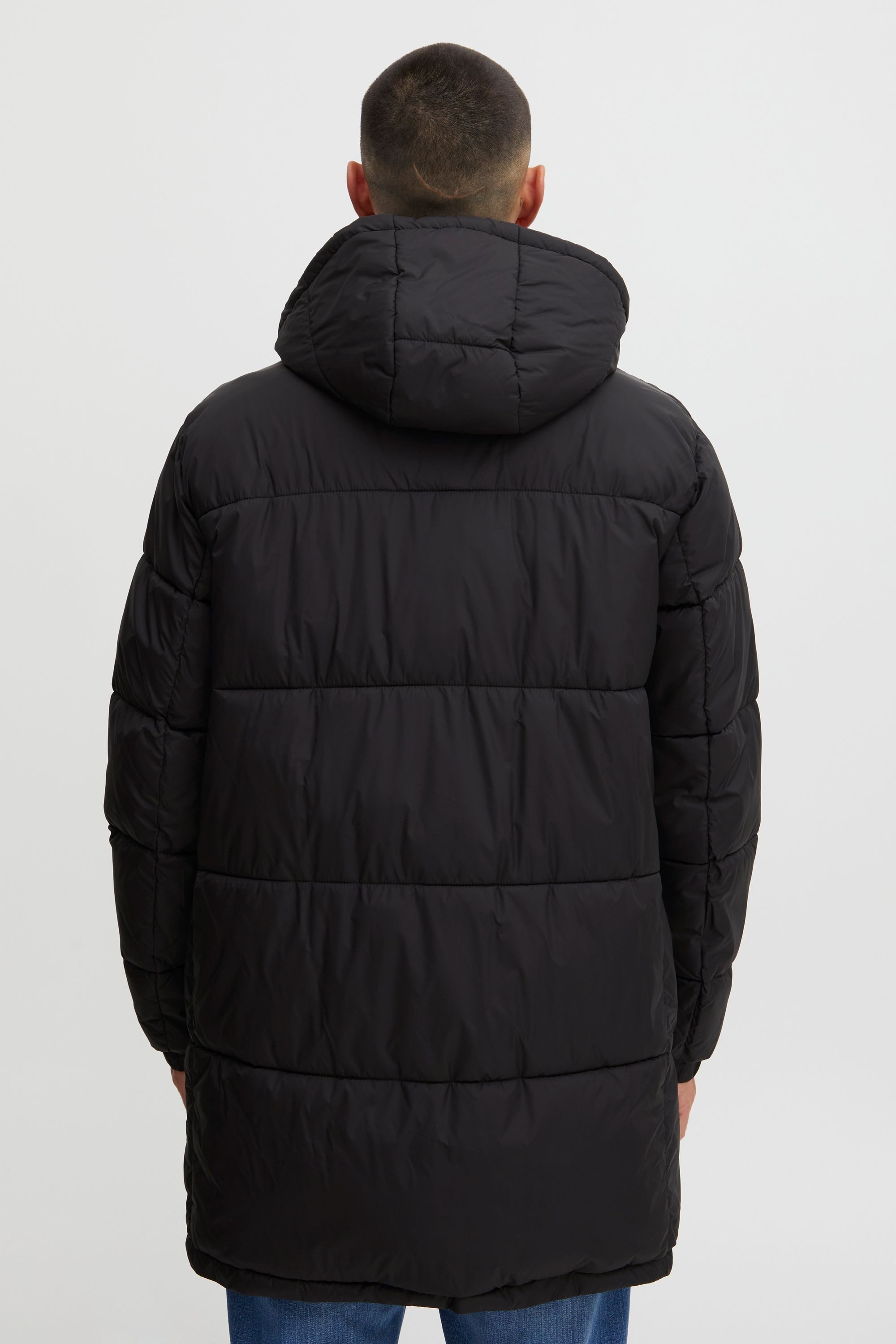 !Solid Winterjacke SDCallen Modische Jacke