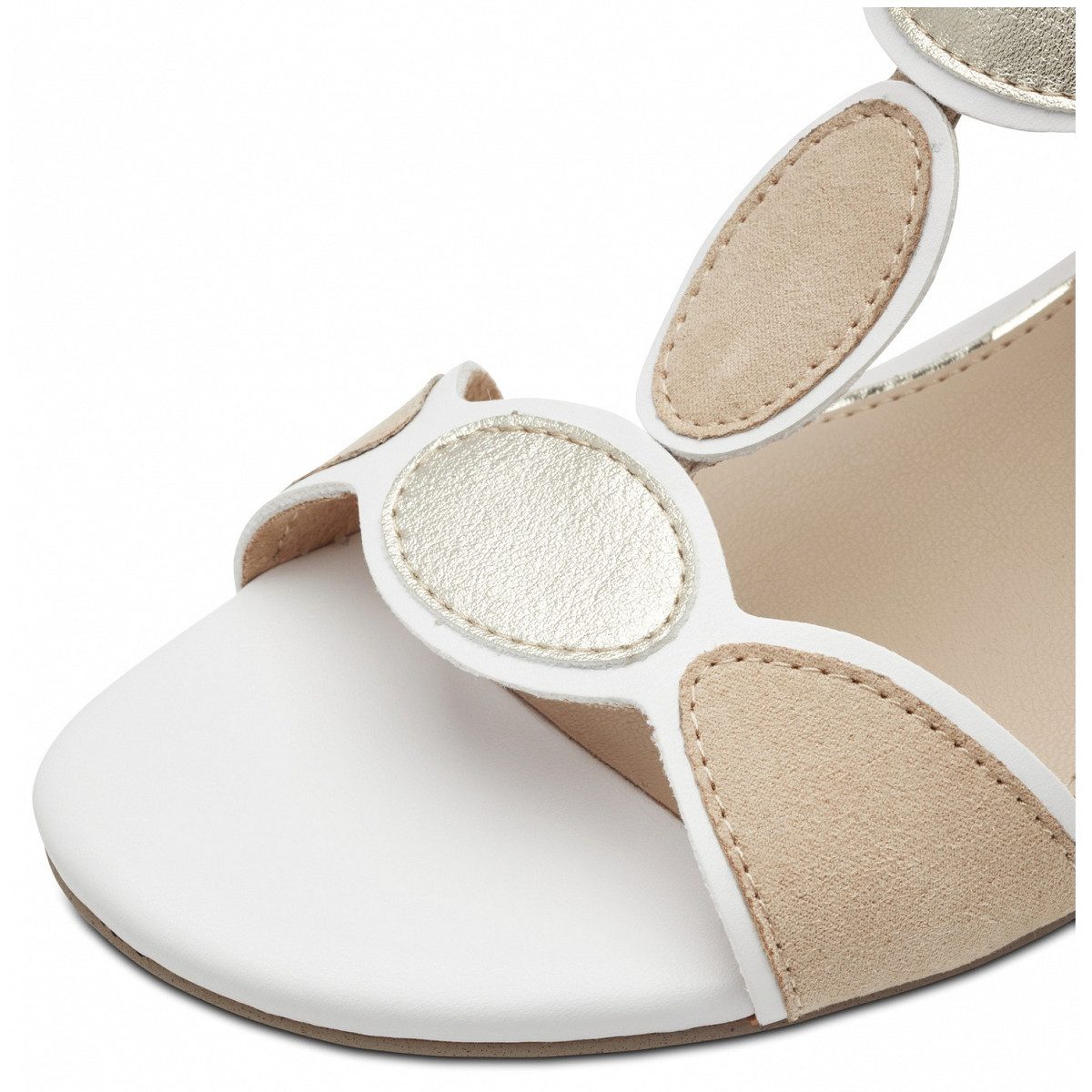 Marco Tozzi  Sandalen Sandaletten Women Sandals 2-28231-44/197 günstig online kaufen