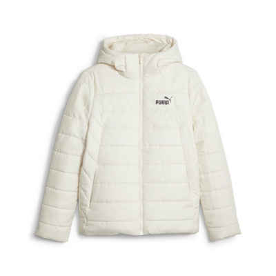 PUMA Winterjacke ESS HOODED PADDED JACKET