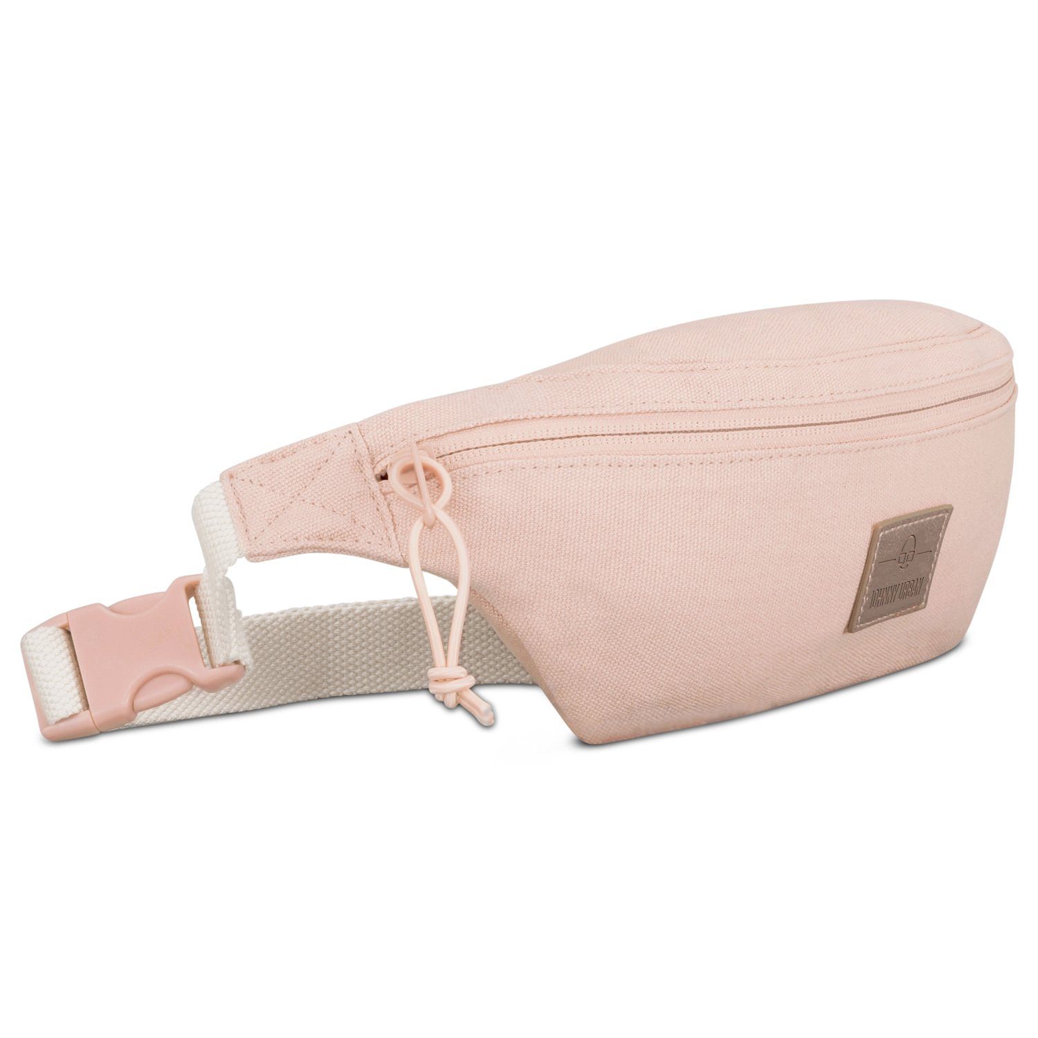 Johnny Urban Gürteltasche Toni Canvas Bauchtasche Damen Herren, Größenverstellbar, Wasserabweisend