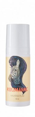 Kultmähne Haarserum Leave-In Serum, 1-tlg., feuchtigkeitsspendend, Anti-Frizz, bändigend, glättend