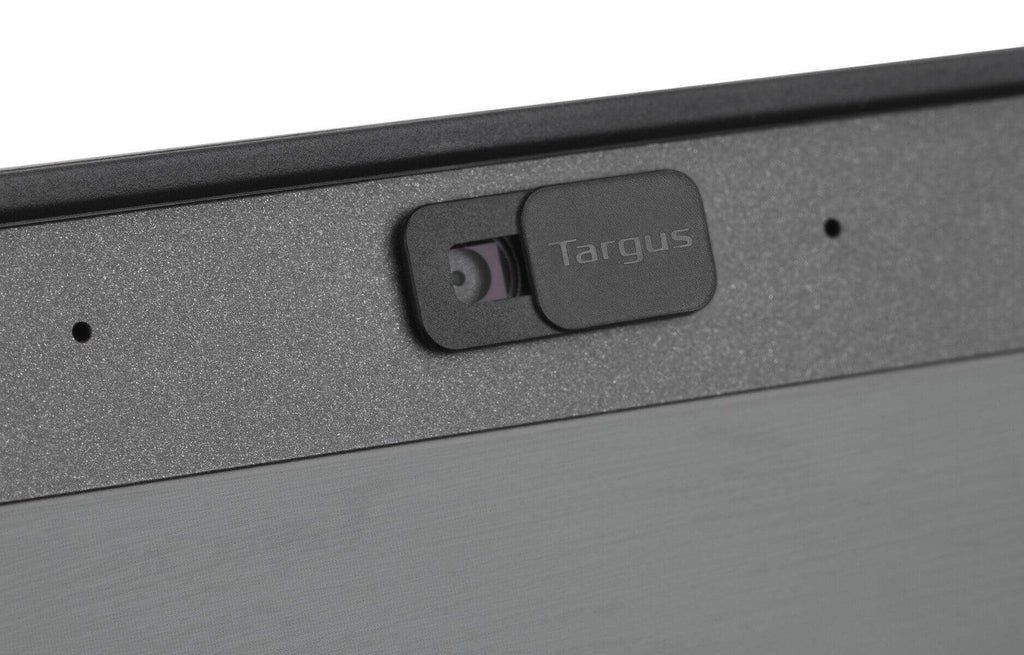 Targus Spy Guard Webcam-Abdeckung und Zubehör, bietet Lässt Sicherheit 3er-Pack anbringen sich - Überwachungskamera visuelle einfach