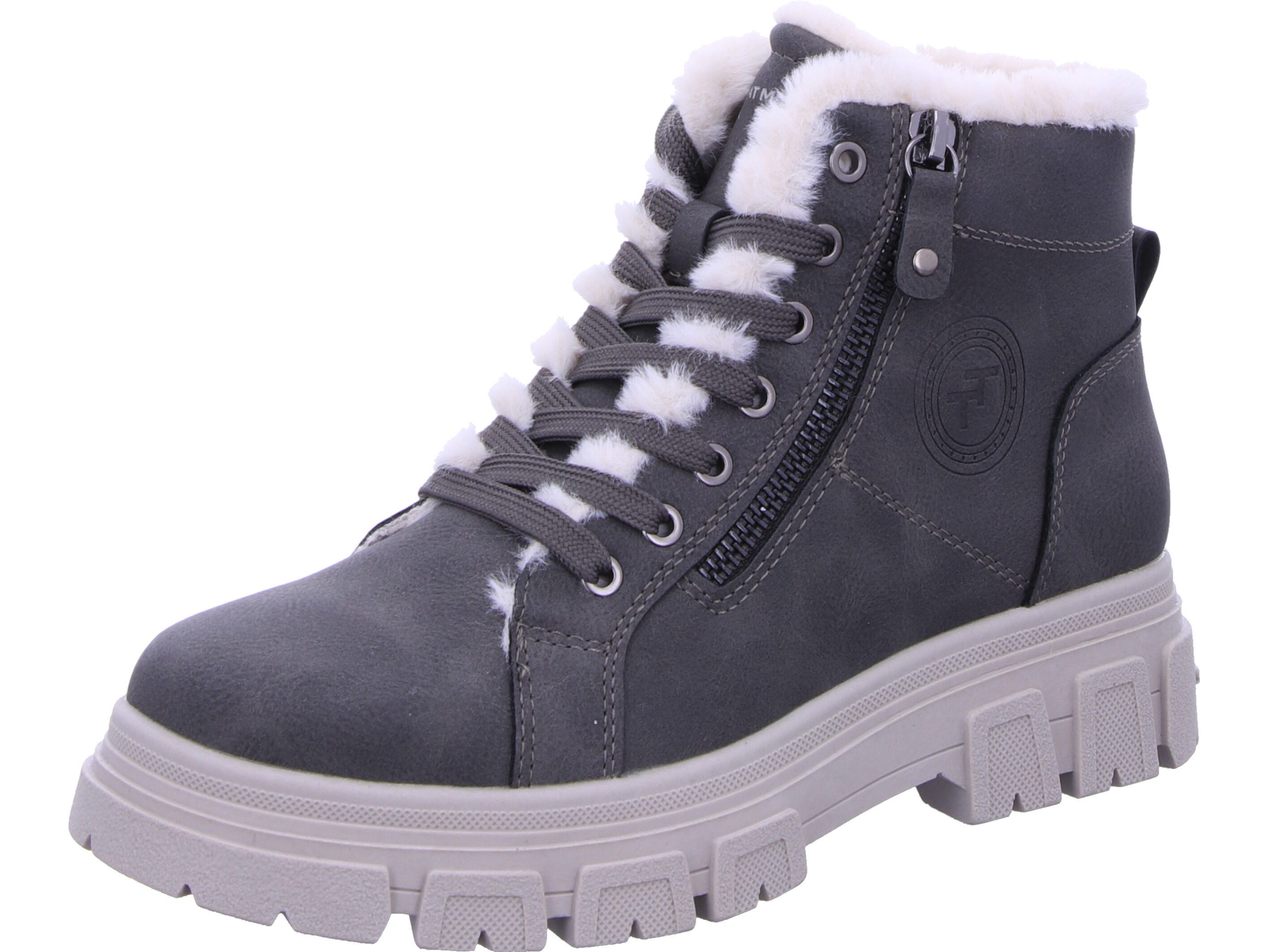 TOM TAILOR Winterstiefelette