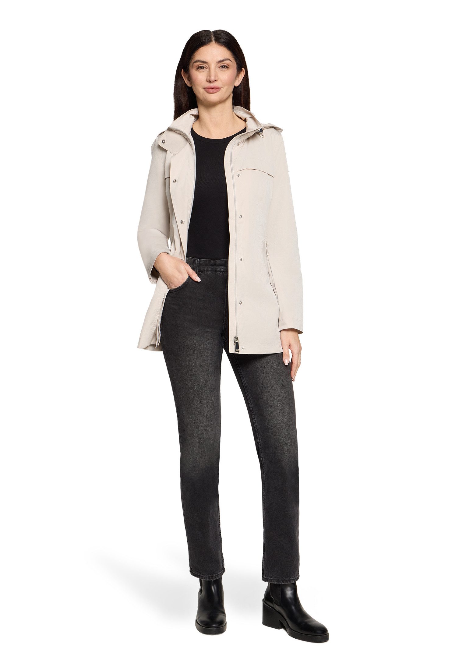 Betty Barclay Parka