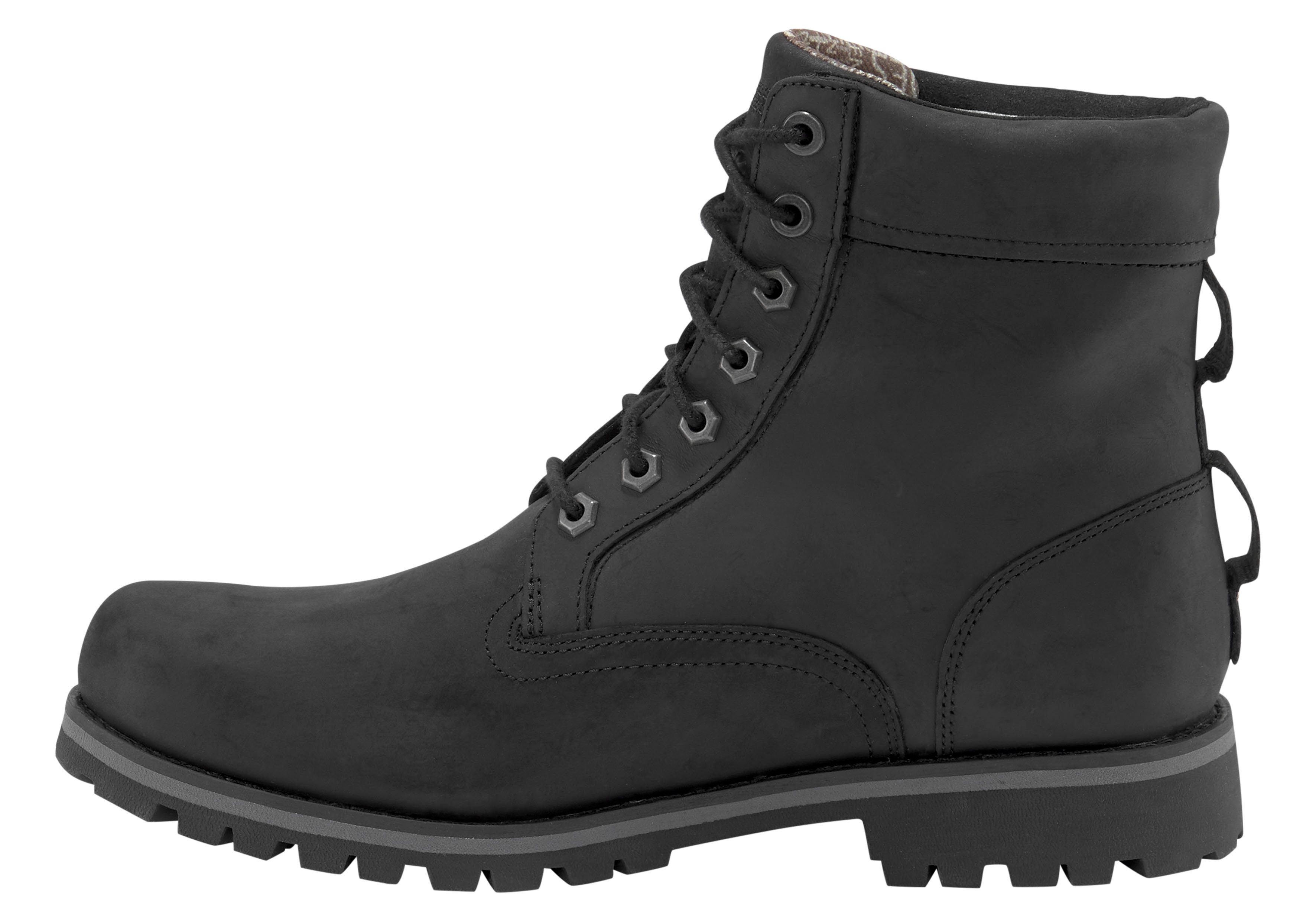 Timberland Rugged WP II 6in PT Bt Schnürboots Winterstiefel, Schnürstiefel, günstig online kaufen