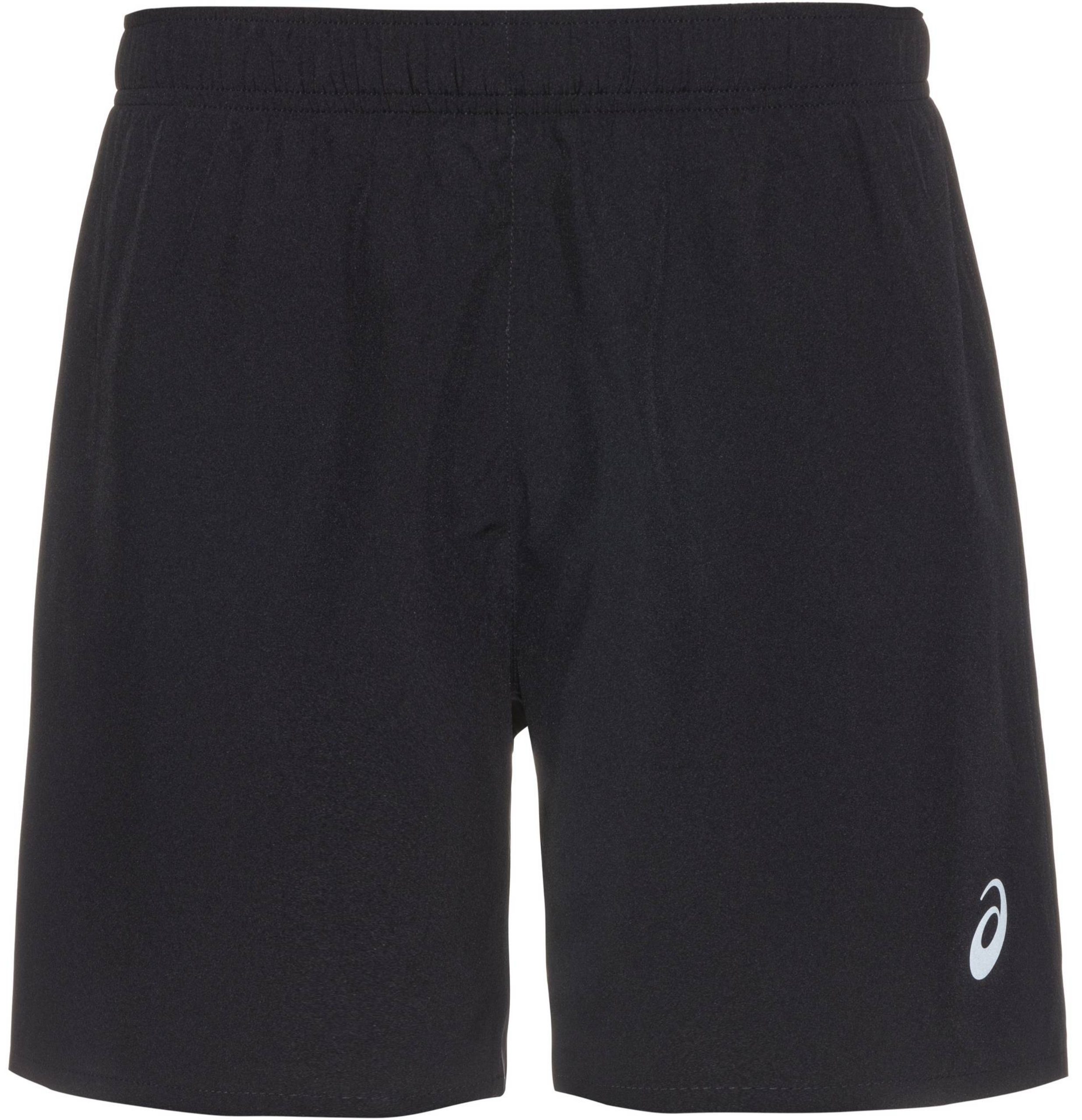 Asics Laufshorts CORE 2-N-1 7IN SHORT