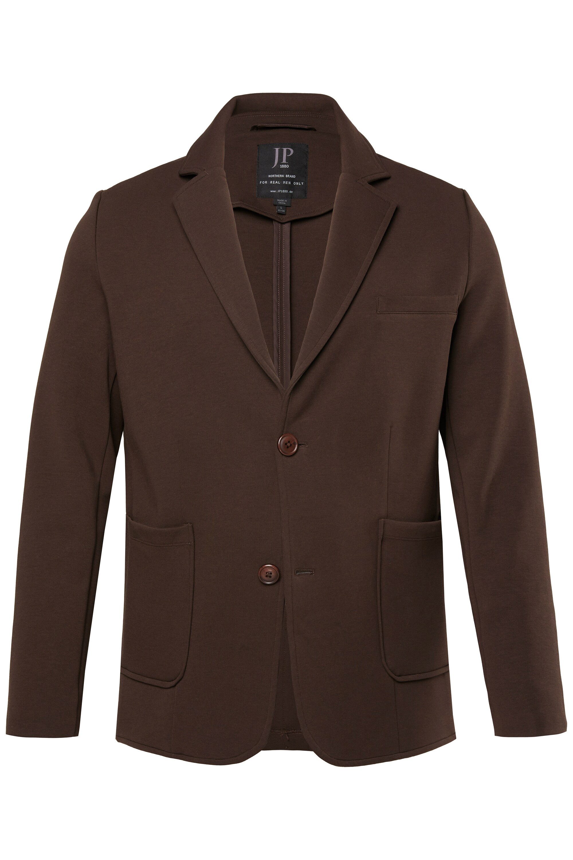 JP1880 Sakko JP1880 Jerseysakko NEW YORK FLEXNAMIC® Business günstig online kaufen