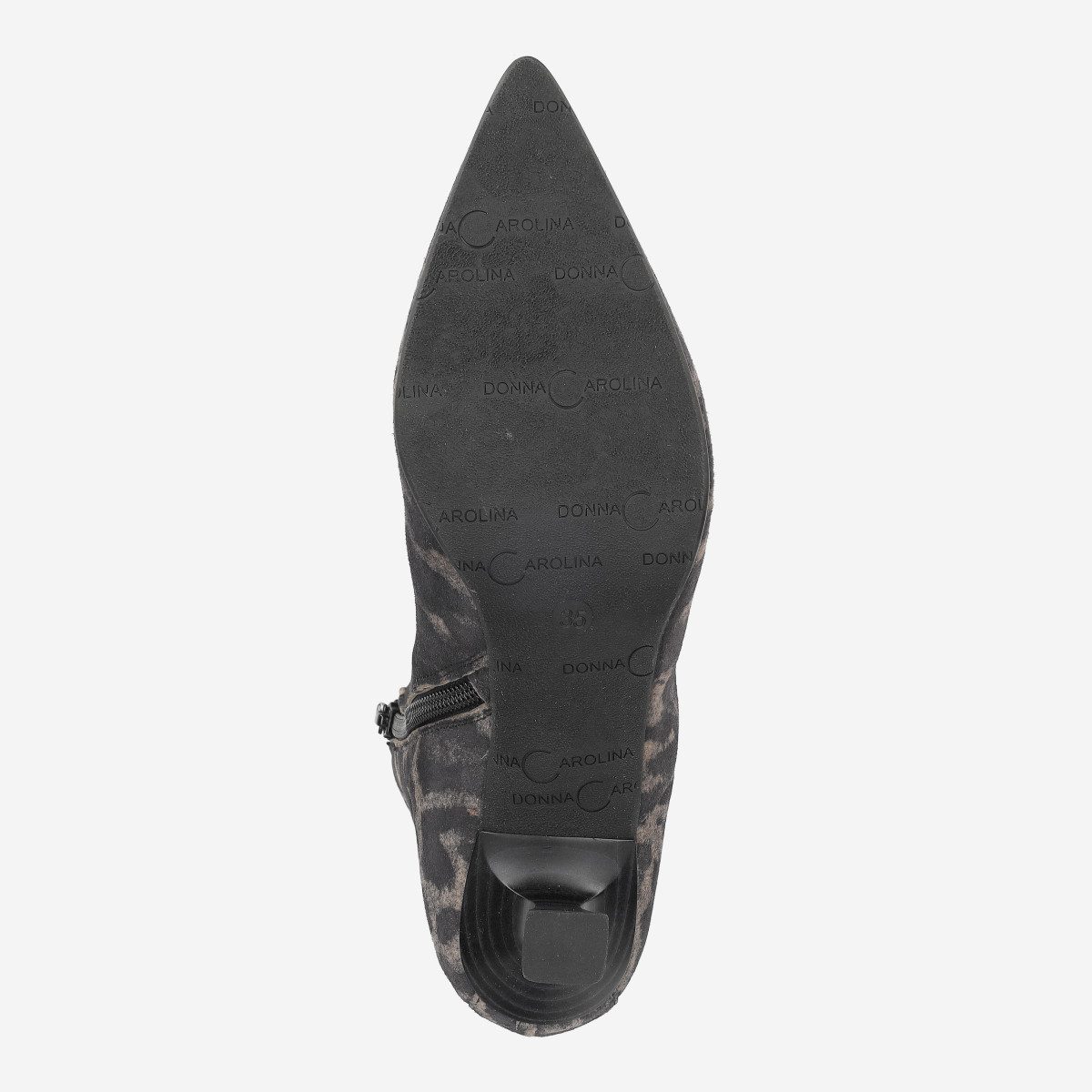 Donna Carolina Stiefelette