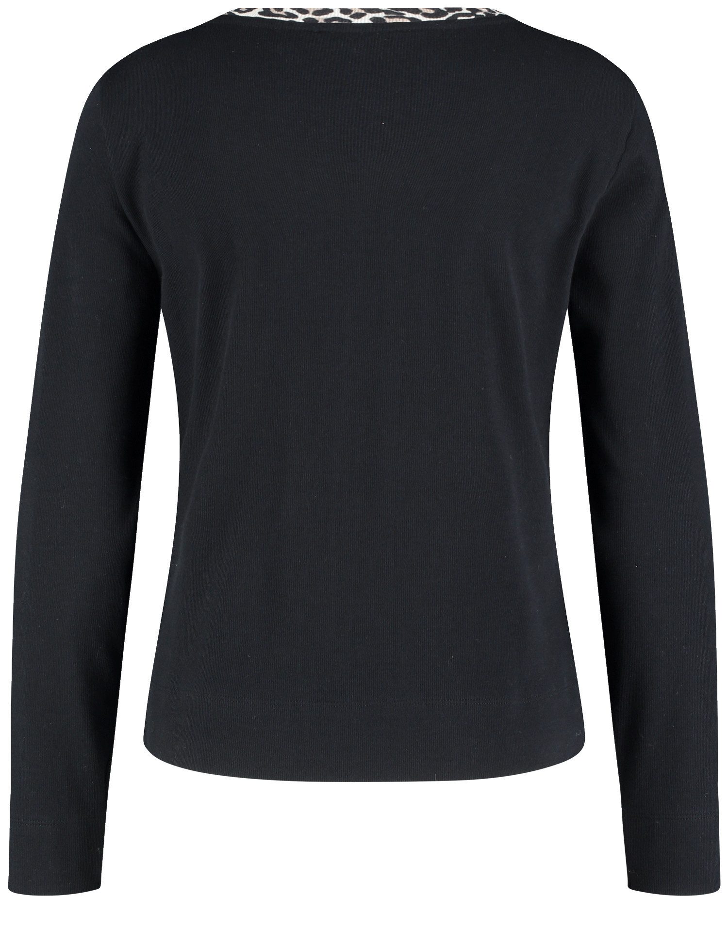 GERRY WEBER Hybridjacke JACKE GEWIRKE günstig online kaufen
