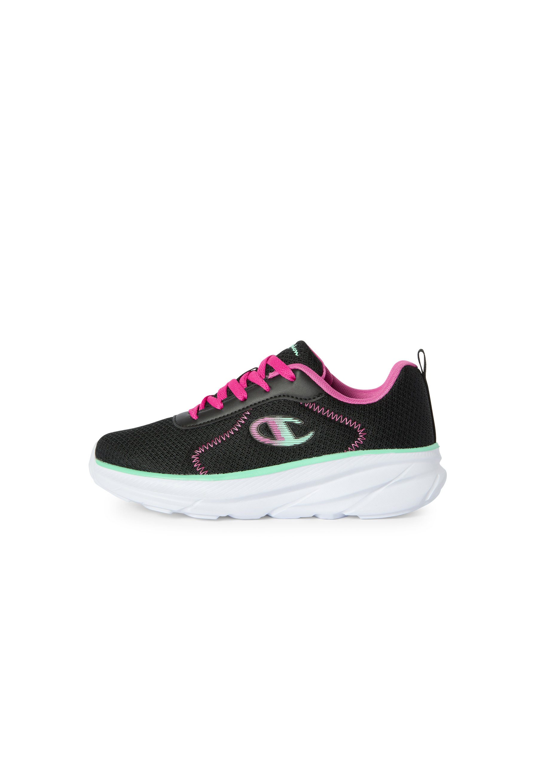 Champion HRO J G GS Sneaker für Jugendliche