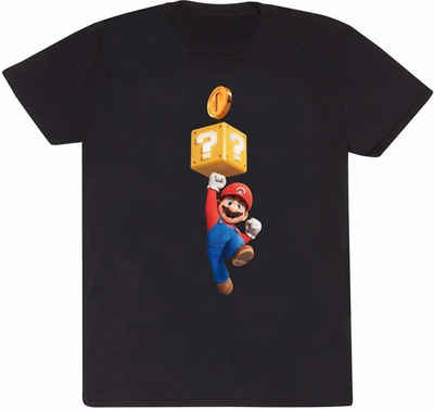 Nintendo T-Shirt