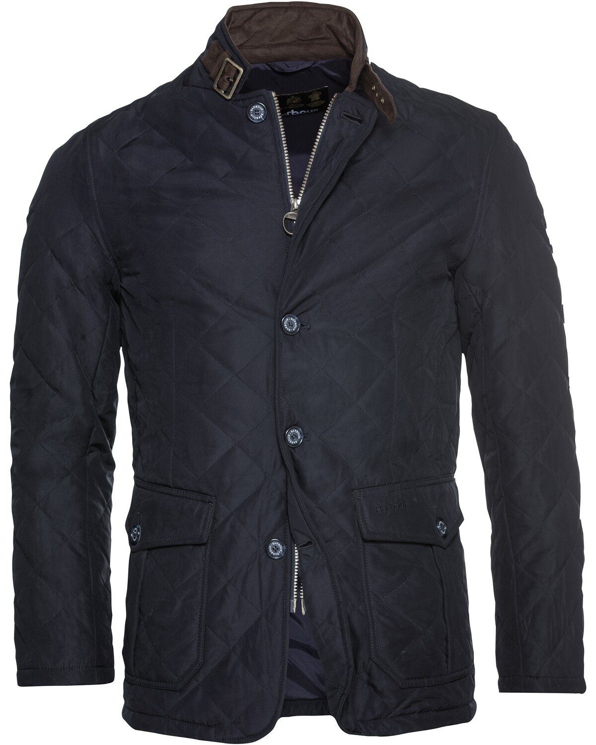 Barbour Steppjacke Steppjacke Lutz