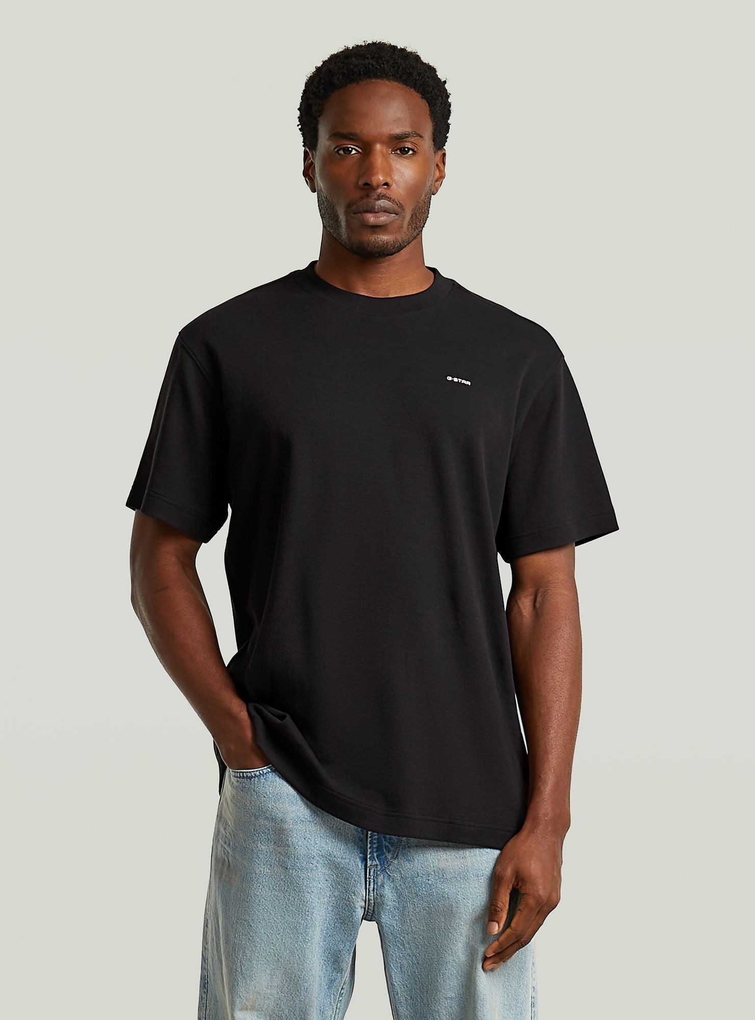 G-STAR T-Shirt True Regular T-Shirt