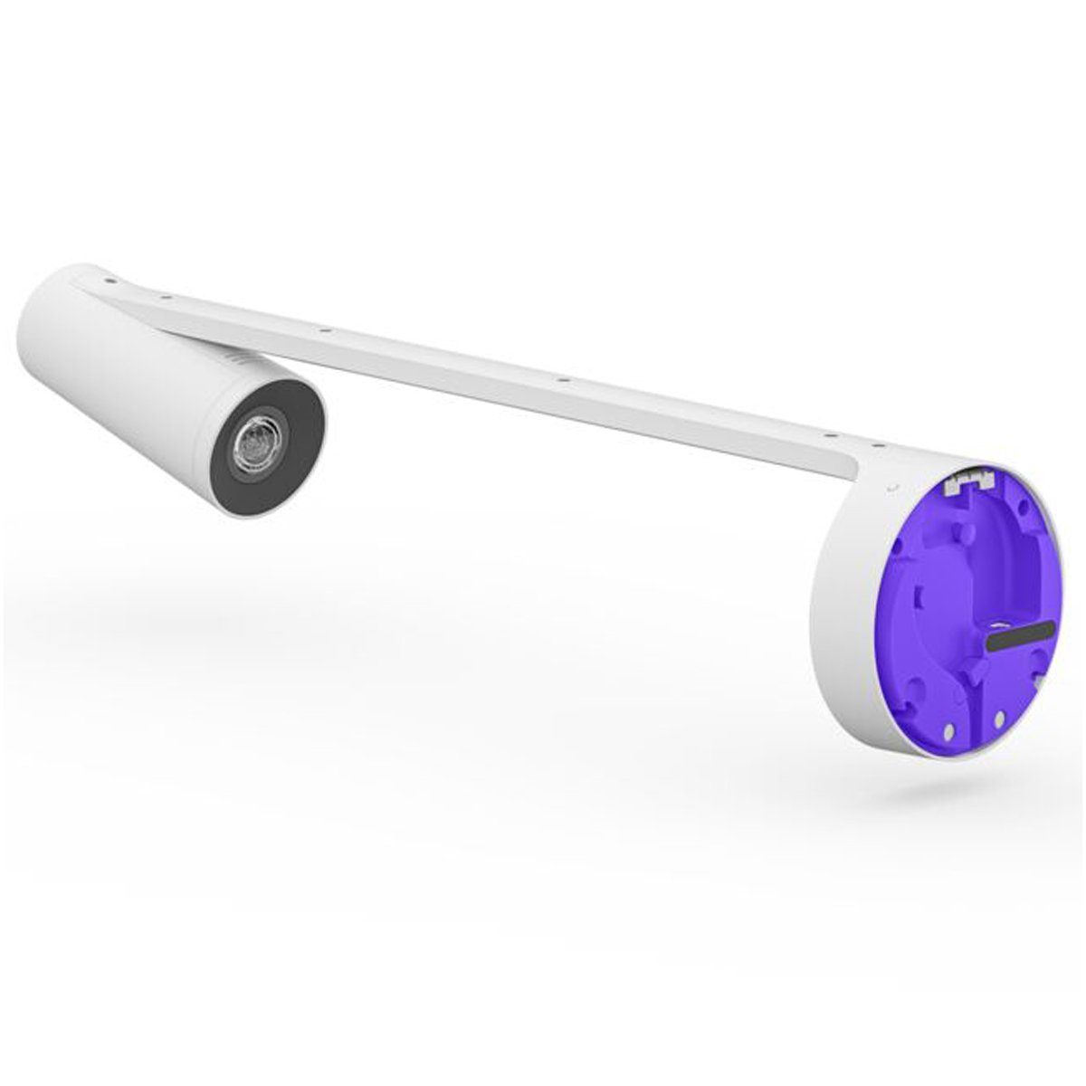 Logitech Scribe für Kamera HD-Webcam 15fps) Konferenzräume, Full (Full-HD, 1080p, Whiteboard