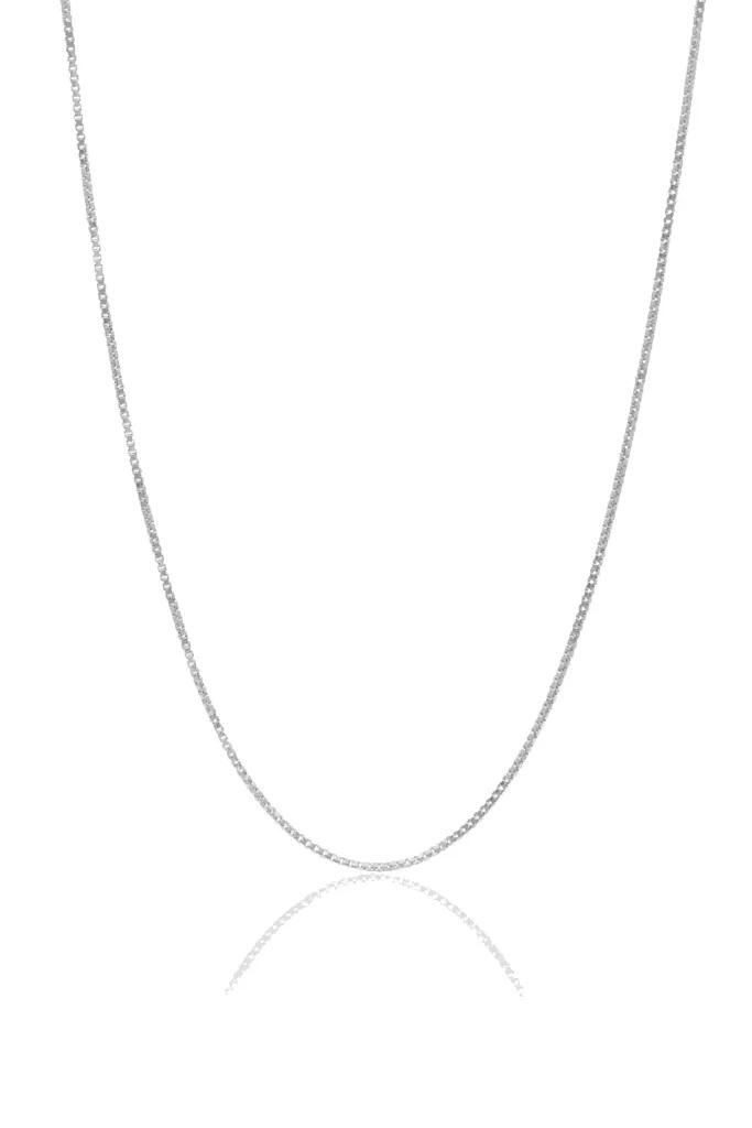 Einzelstück Gliederkette Kette SIMPLICITY günstig online kaufen
