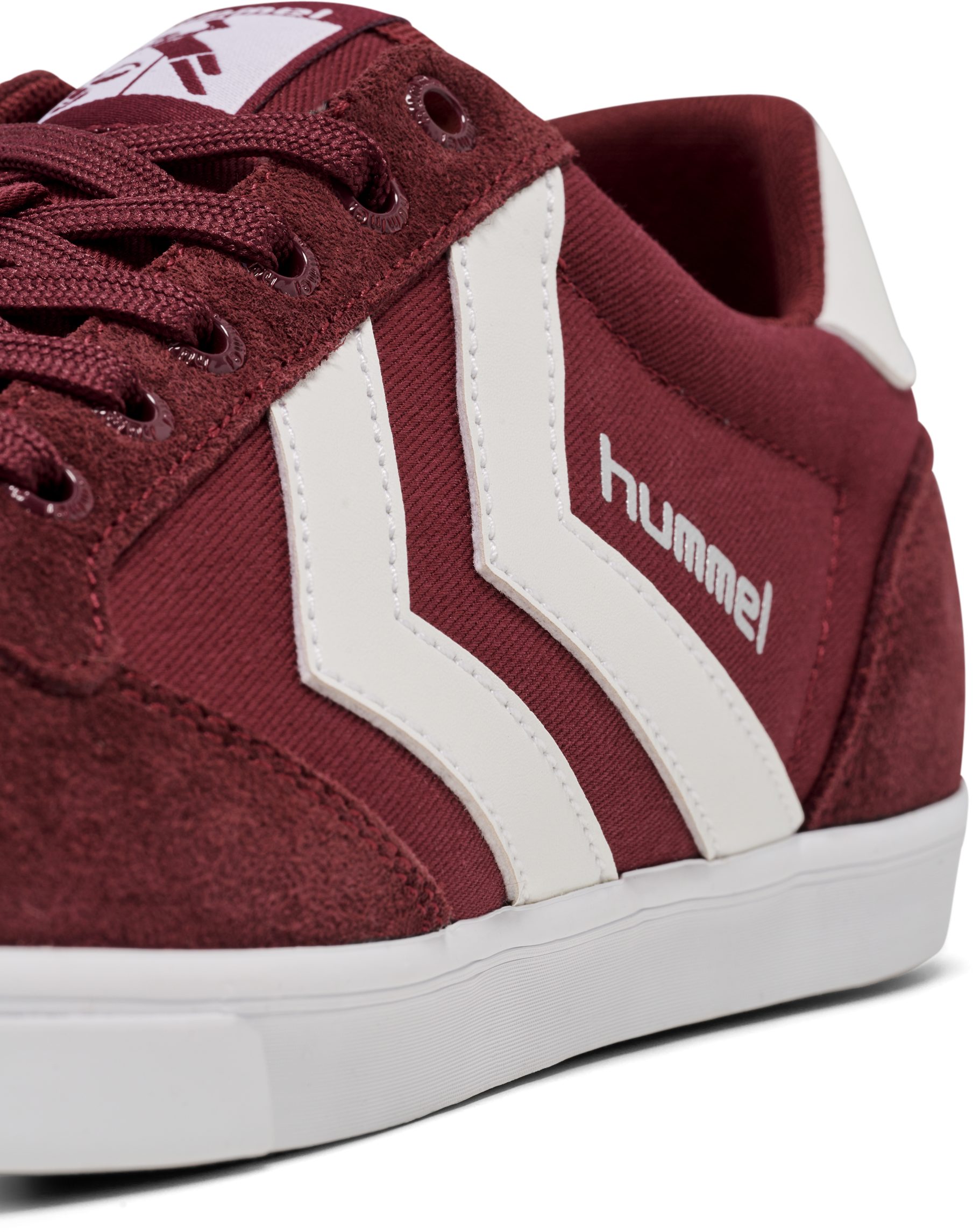 hummel SLIMMER STADIL LOW Sneaker