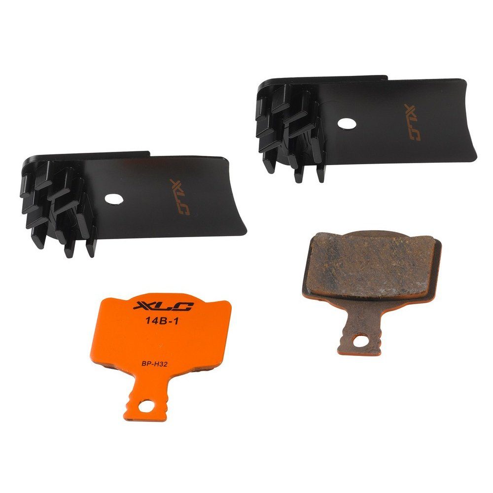 Bremsbelag Pro Scheibenbremsbeläge BP-H32 Magura MT2, 4, 6, 8