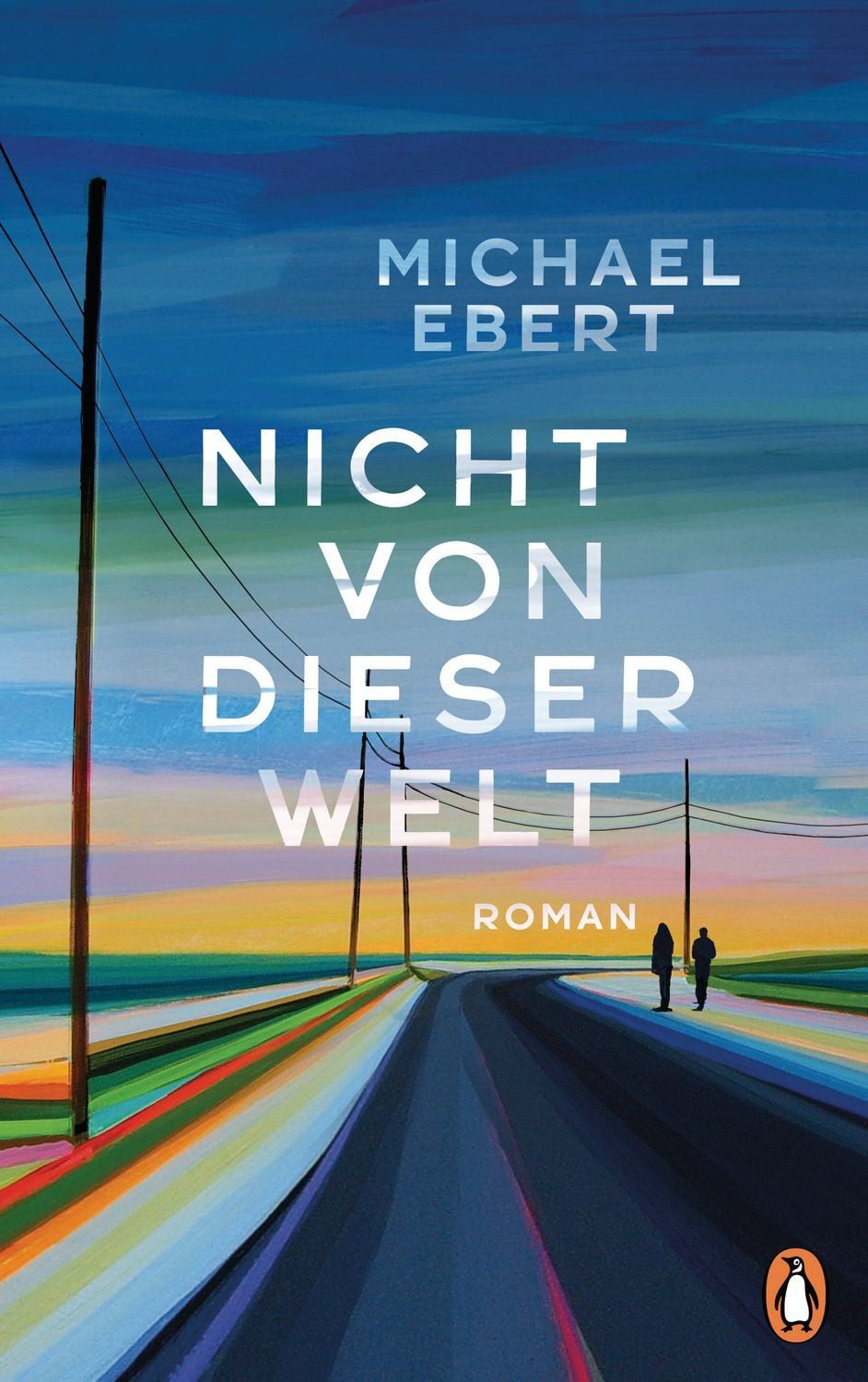 Nicht von dieser Welt / Michael Ebert