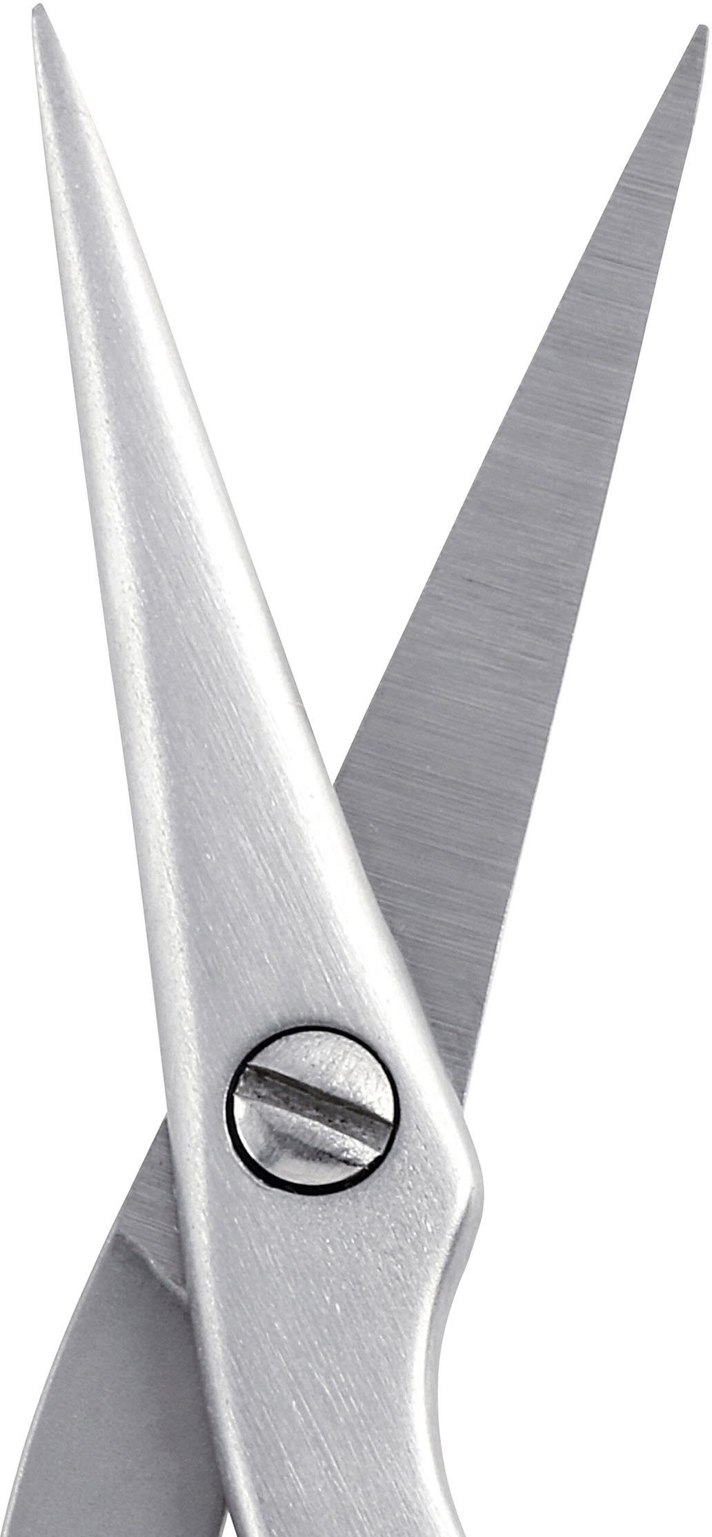 Augenbrauenschere BROW SCISSORS TWEEZERMAN